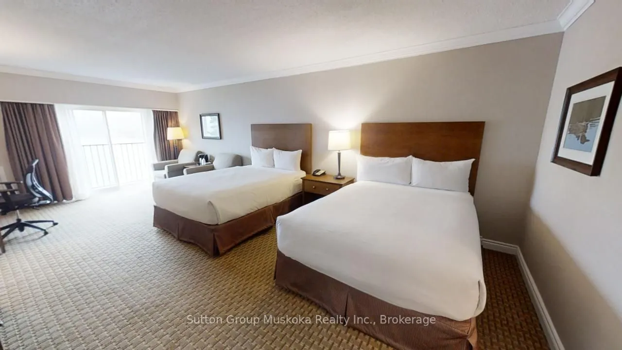 402 Bayshore - Deerhurst Drive #402