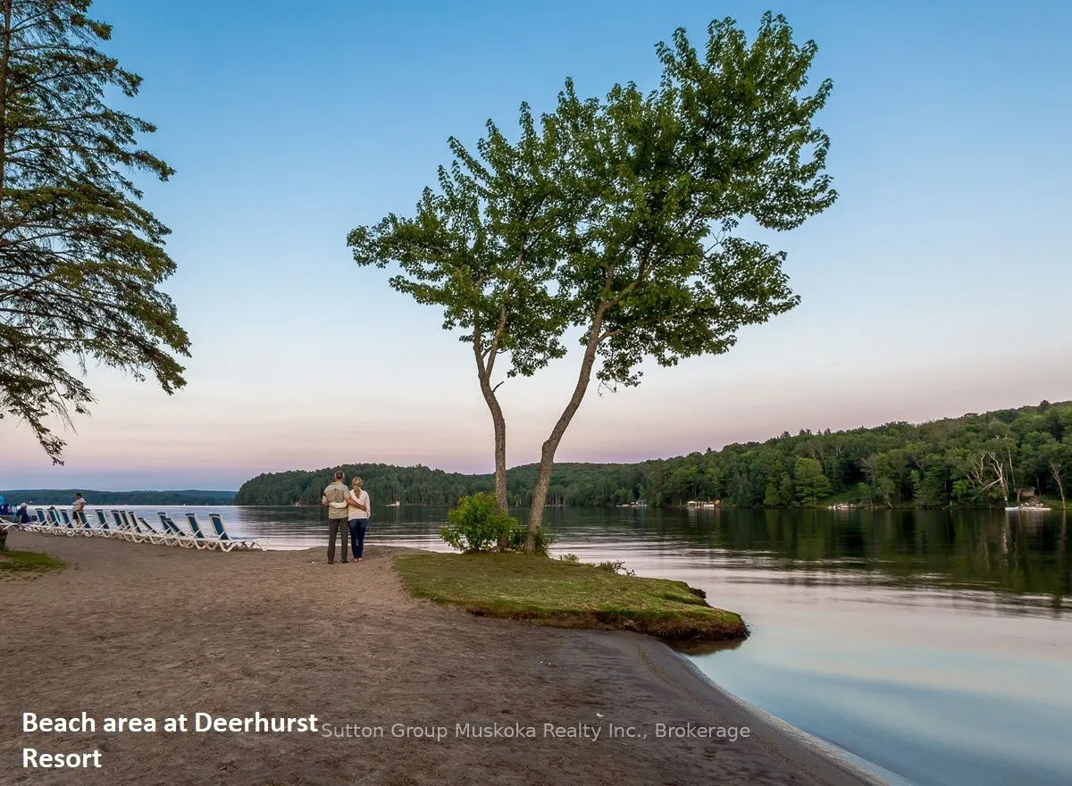 421 Bayshore - Deerhurst Drive #421