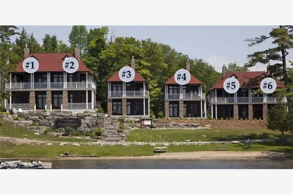 1003 MATTHEWS Drive #C2 5C