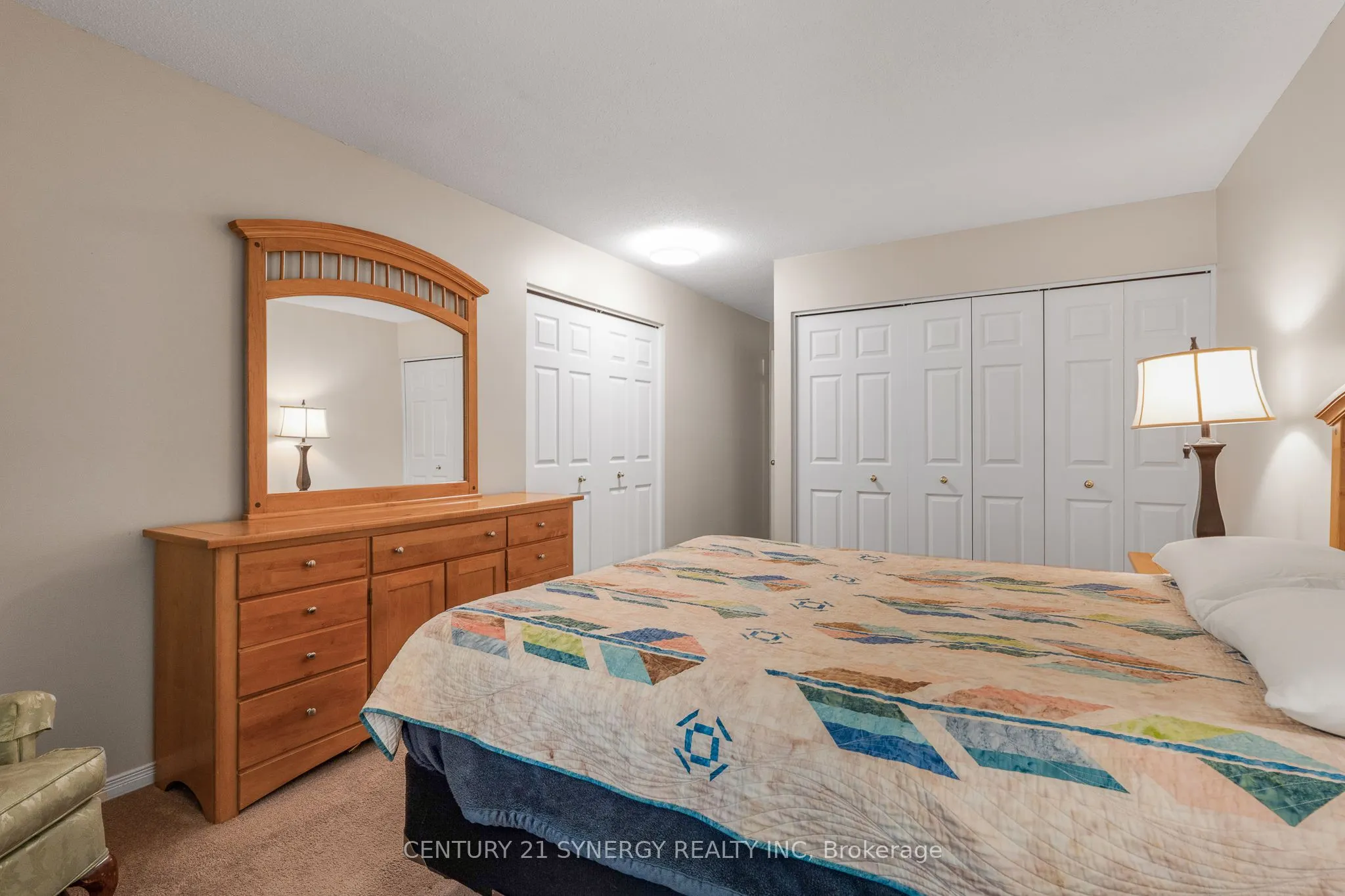 32 Innesbrook Court #16
