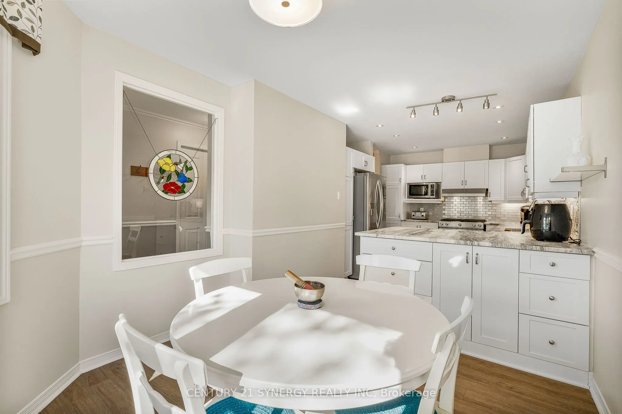 32 Innesbrook Court #16