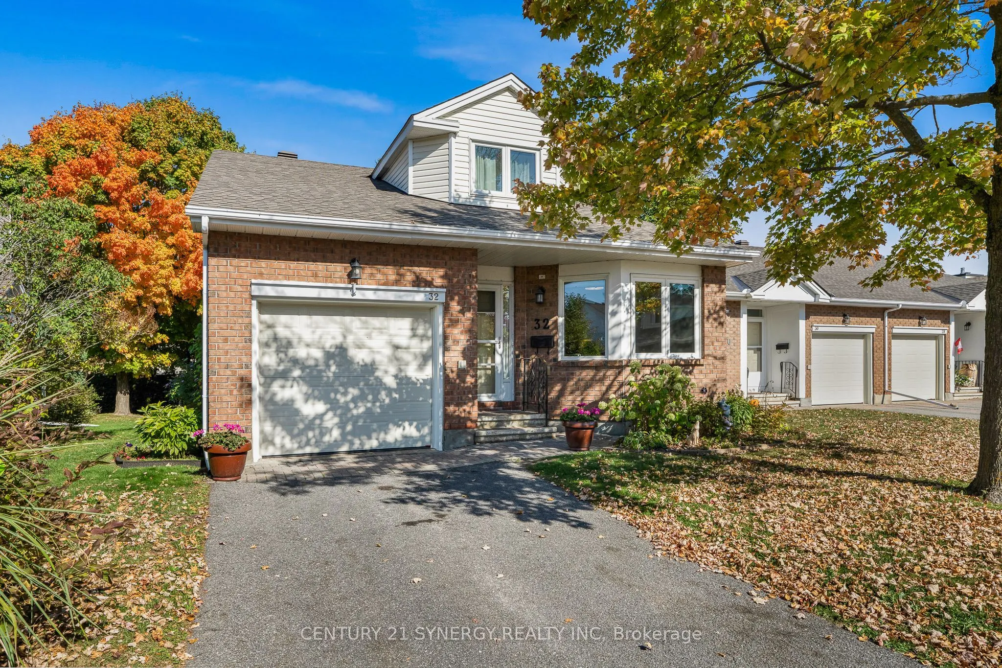 32 Innesbrook Court #16