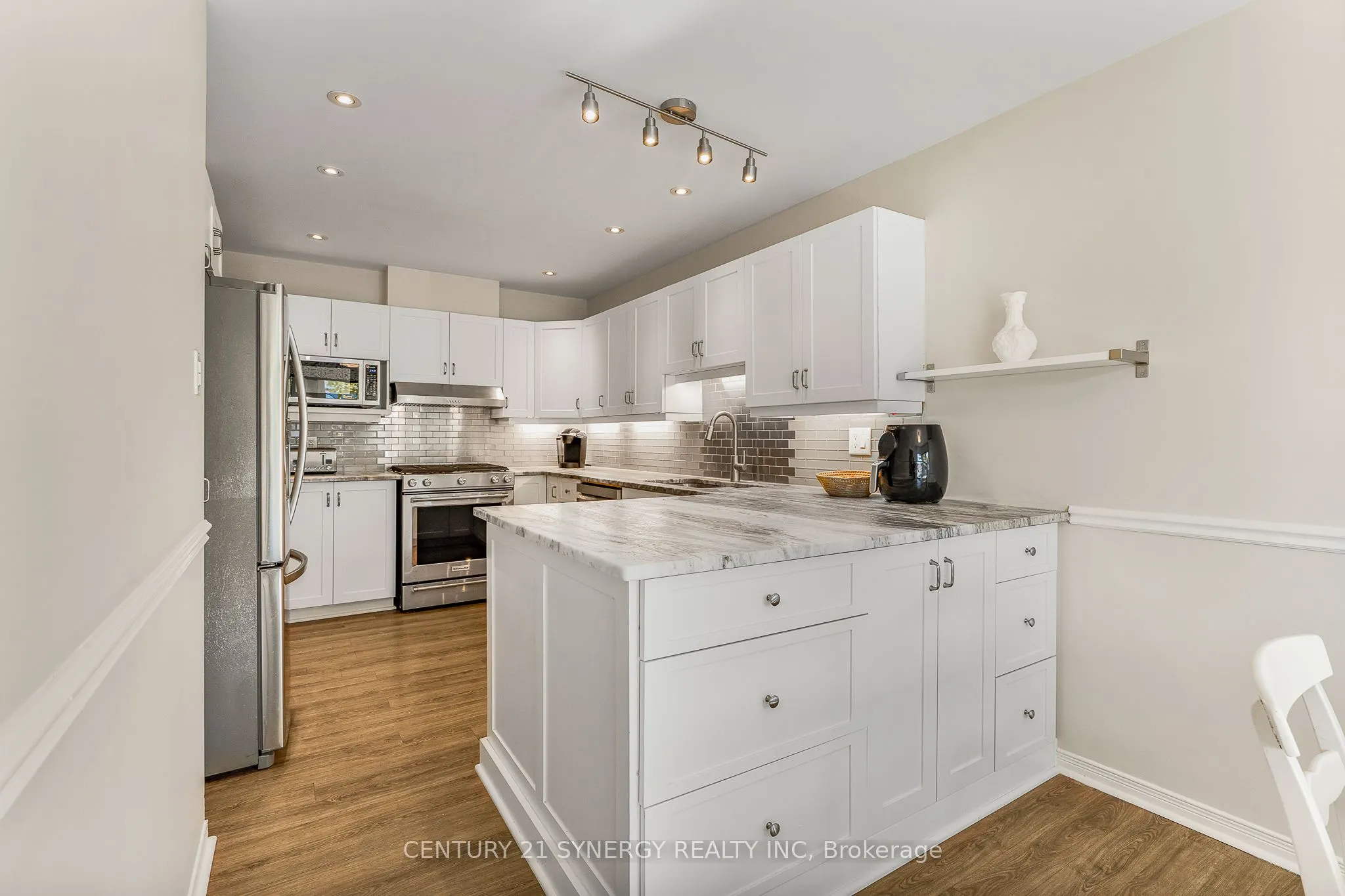 32 Innesbrook Court #16