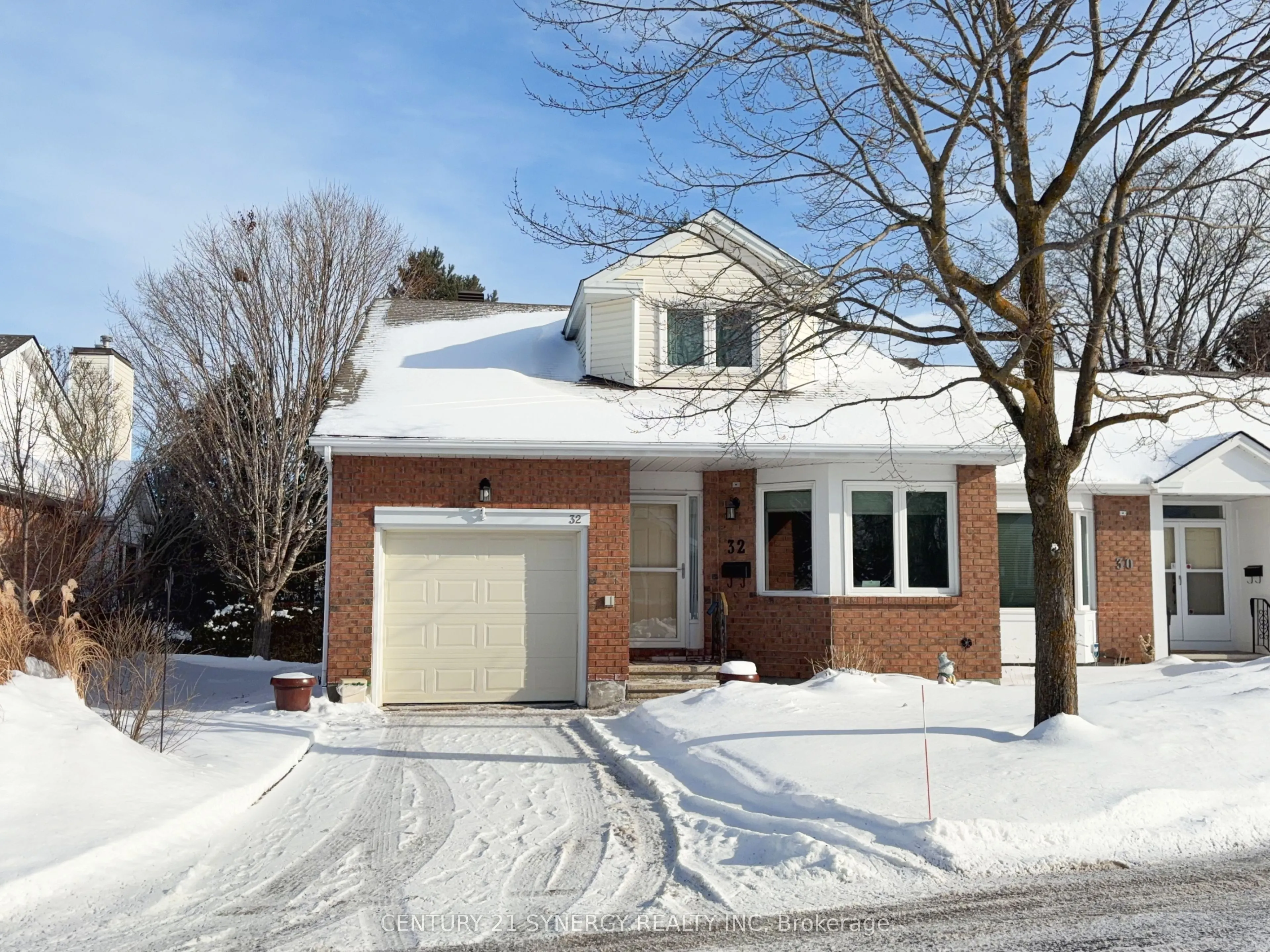 32 Innesbrook Court #16