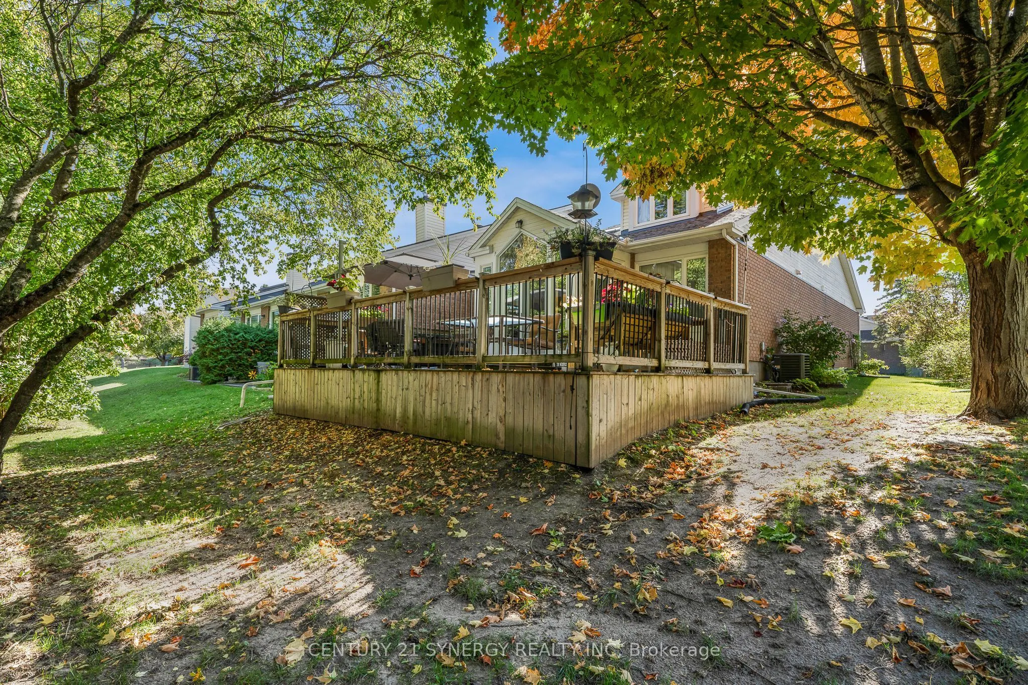32 Innesbrook Court #16