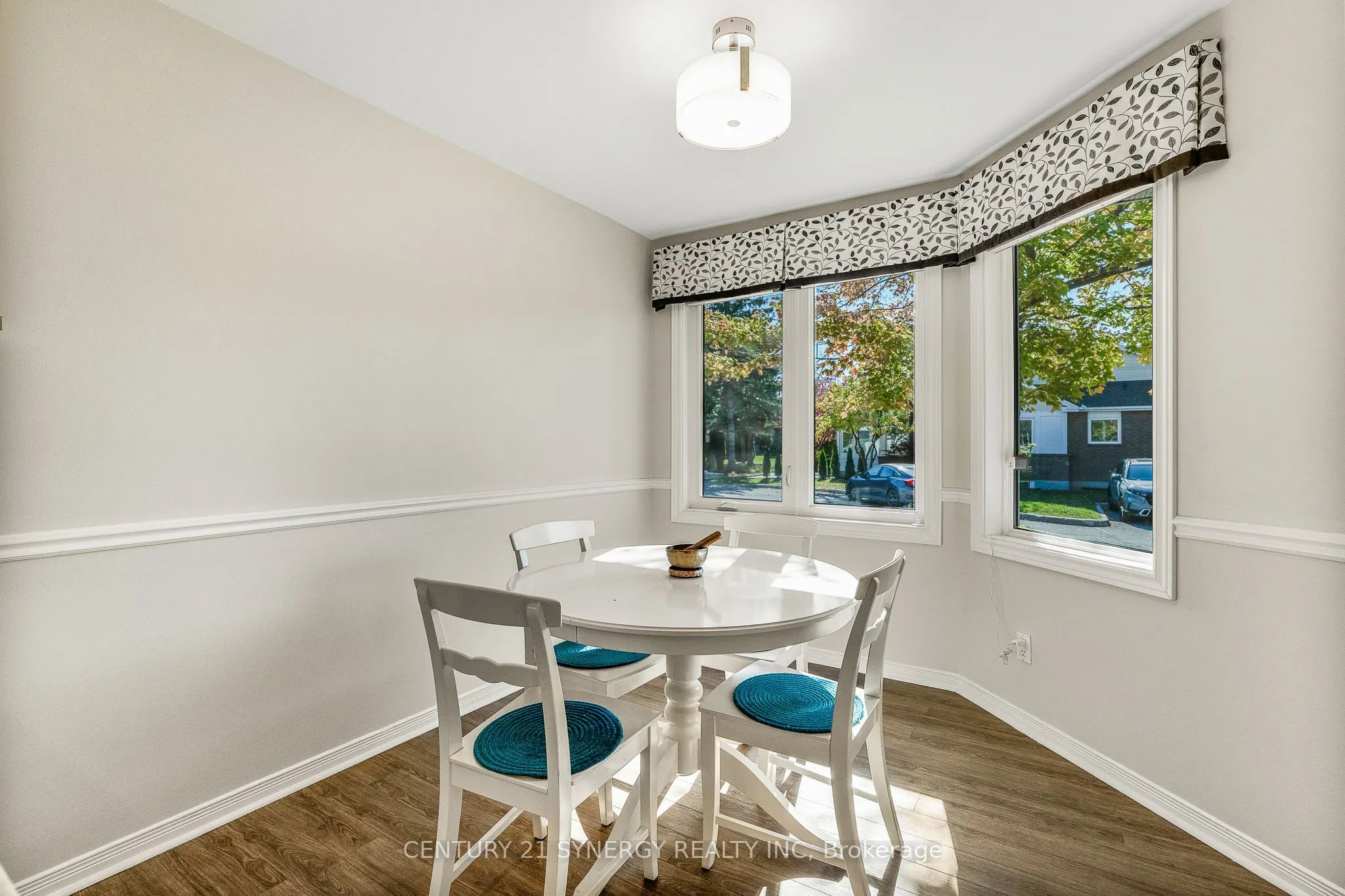 32 Innesbrook Court #16
