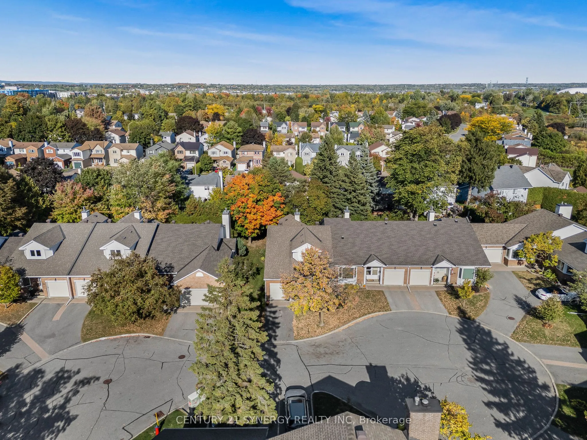 32 Innesbrook Court #16