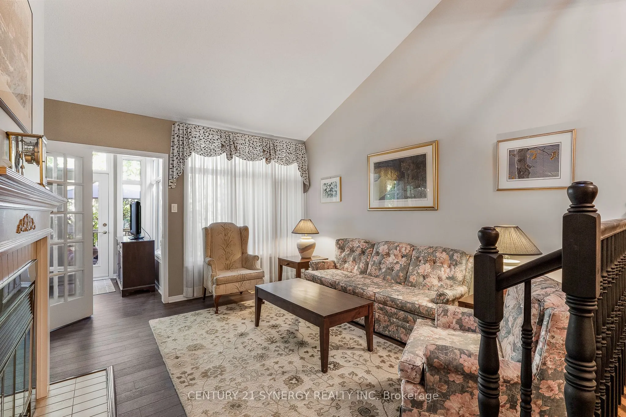 32 Innesbrook Court #16