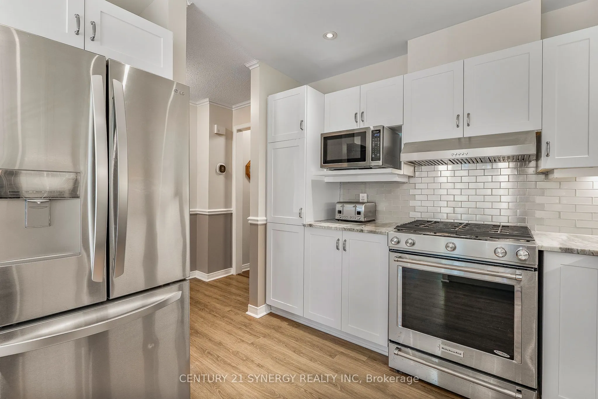 32 Innesbrook Court #16