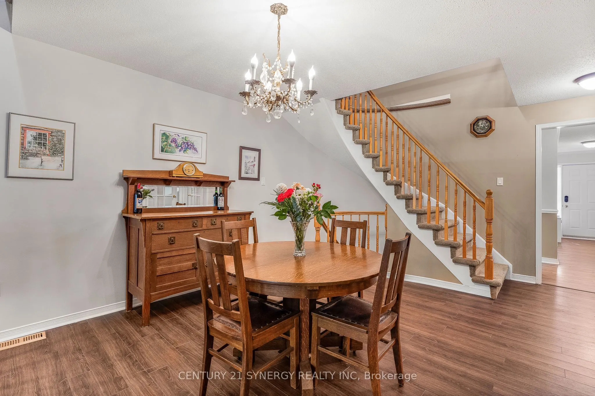 32 Innesbrook Court #16