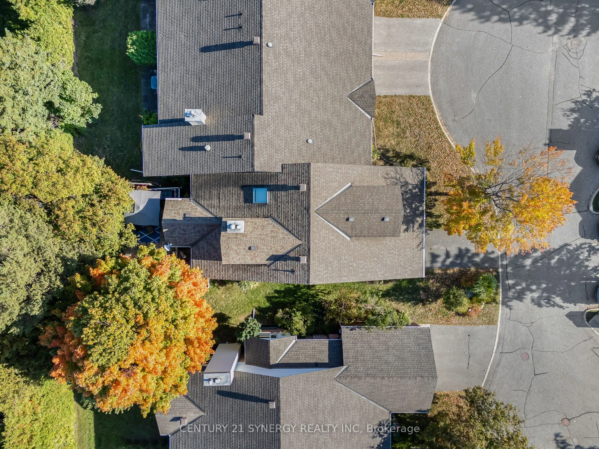 32 Innesbrook Court #16