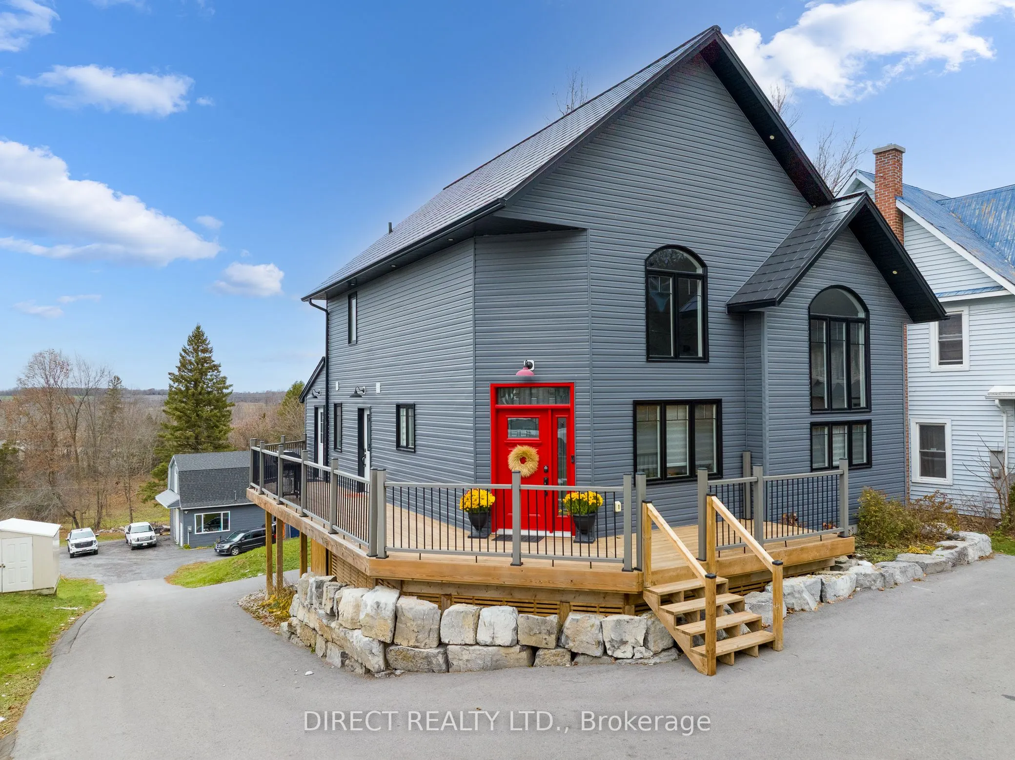 765 Palace Road
