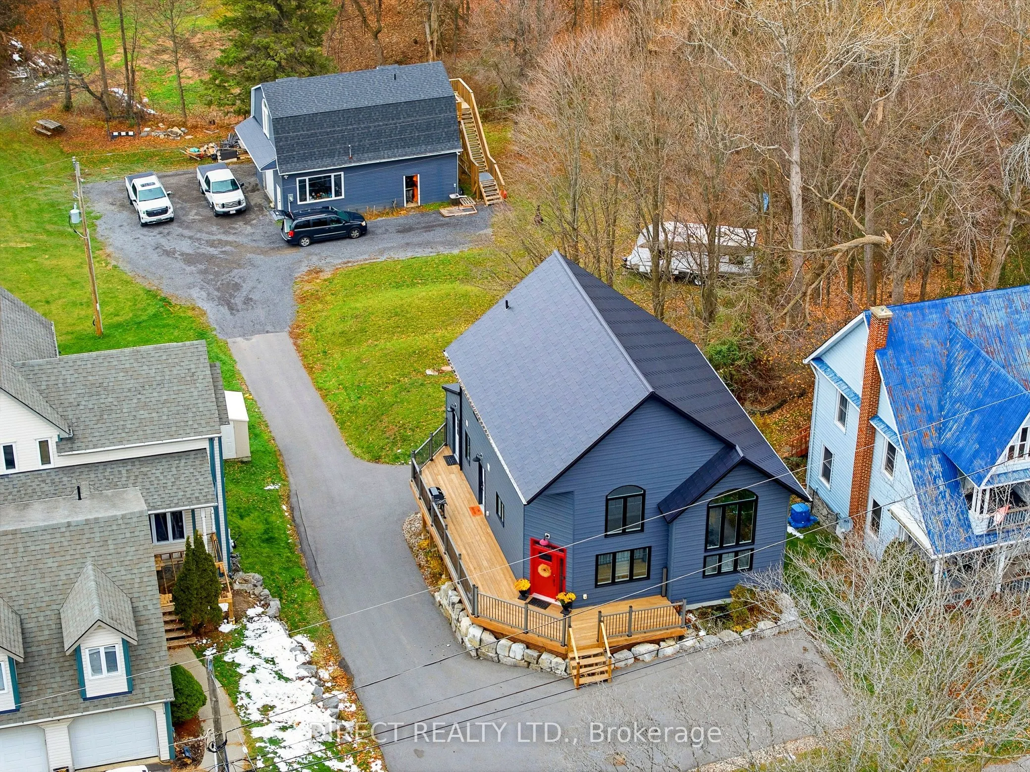 765 Palace Road