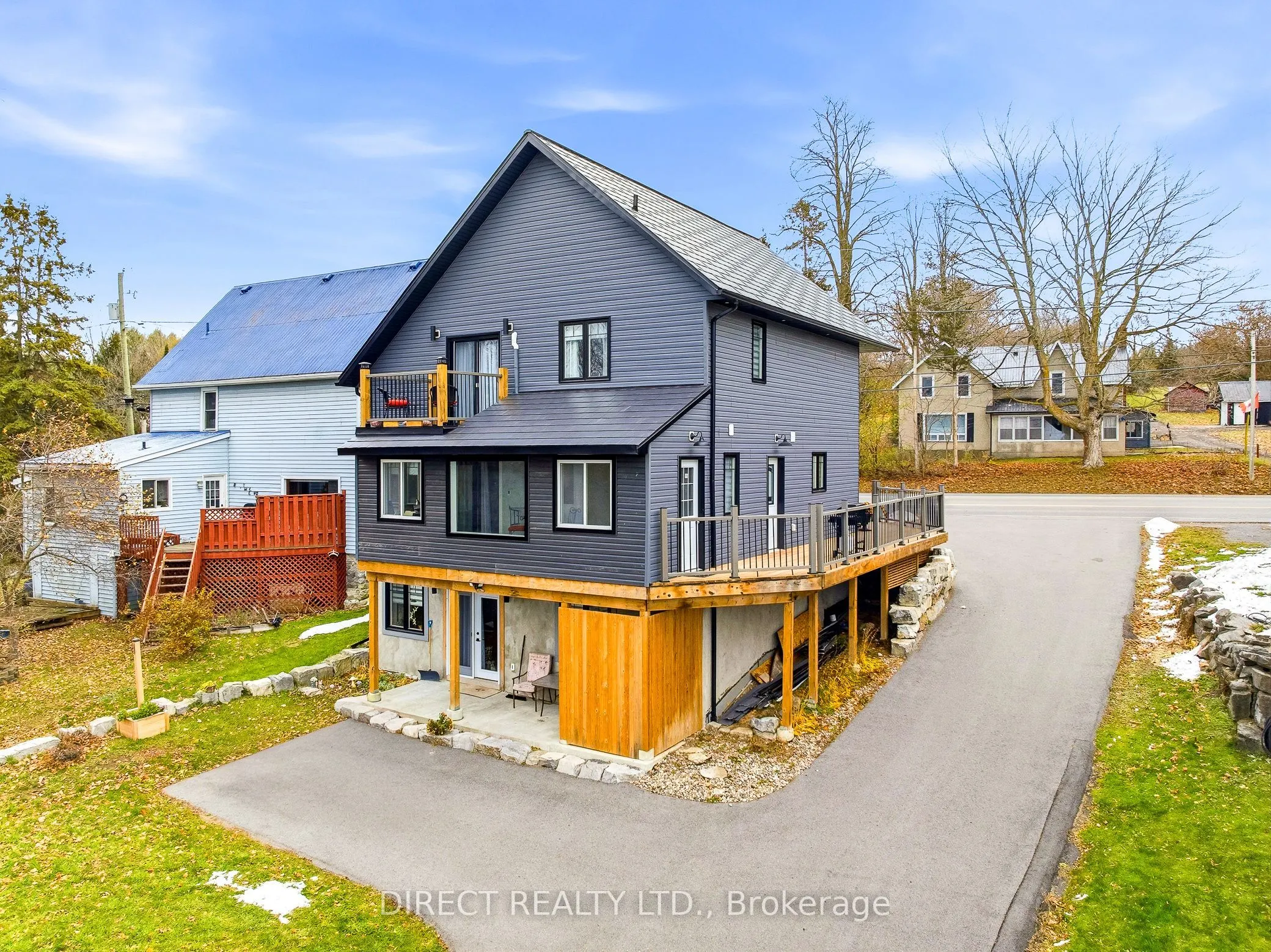 765 Palace Road