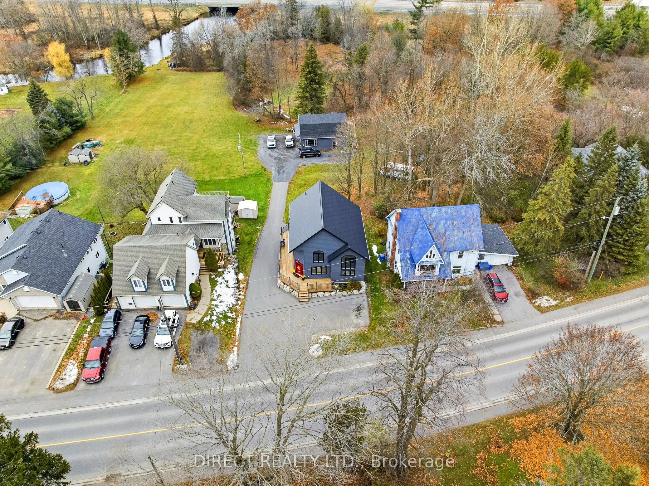 765 Palace Road