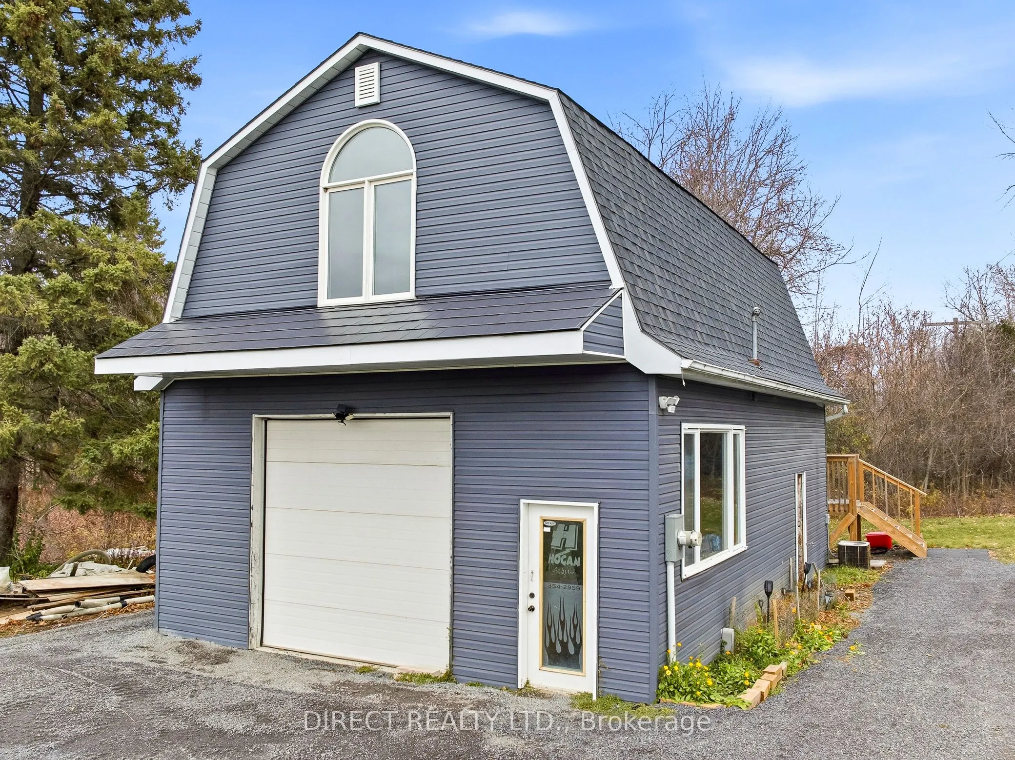 765 Palace Road