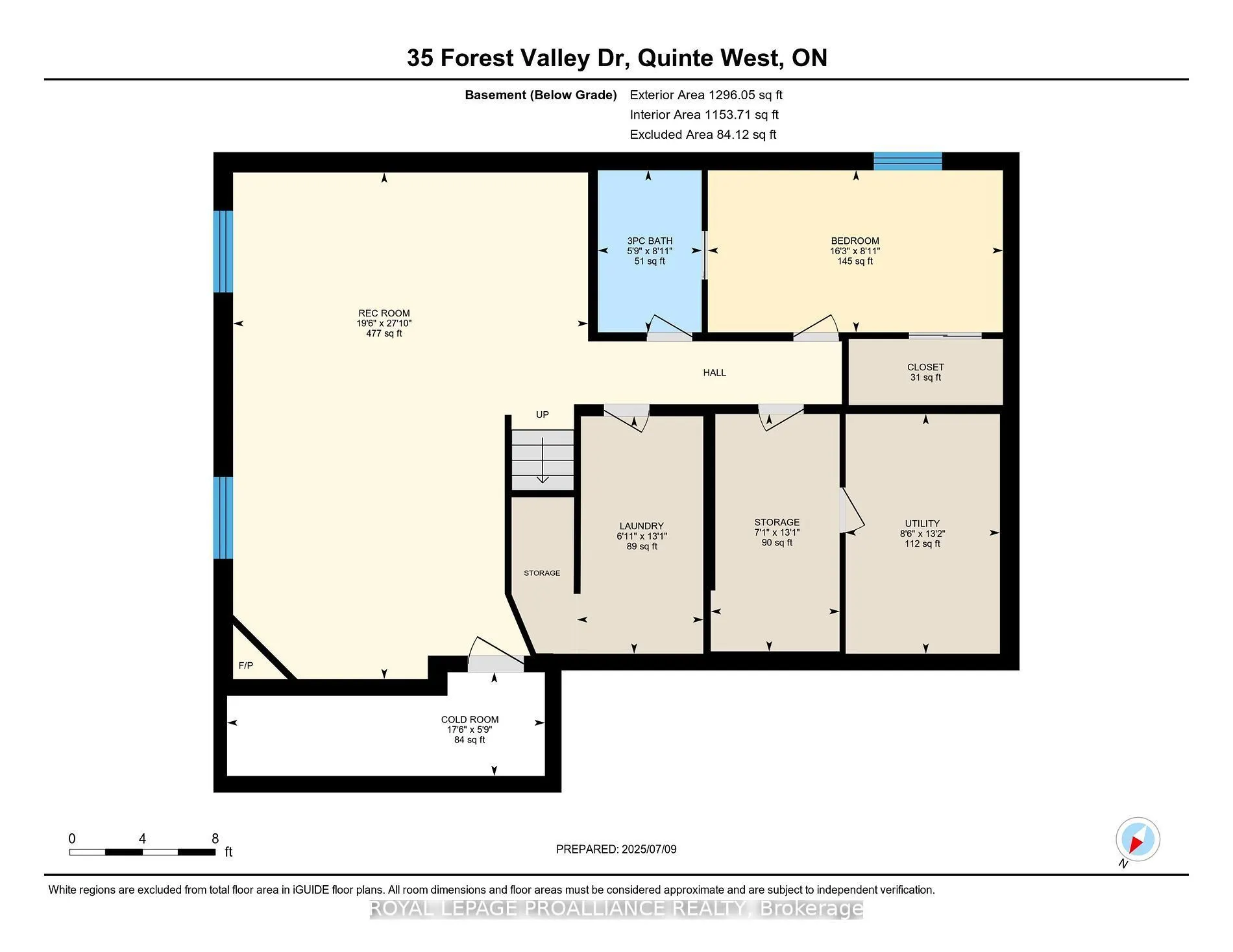 35 Forest Valley Drive