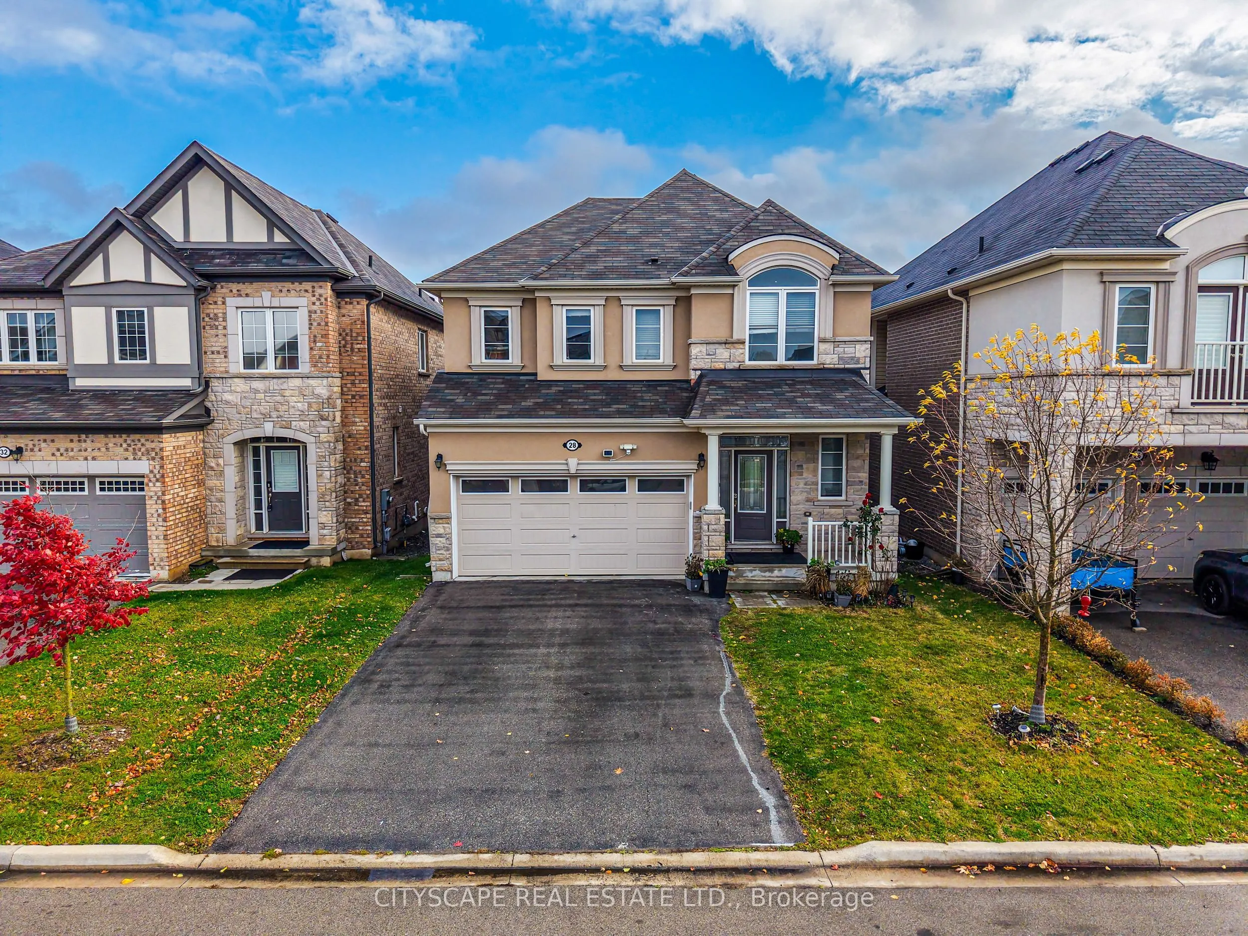 28 Celano Drive