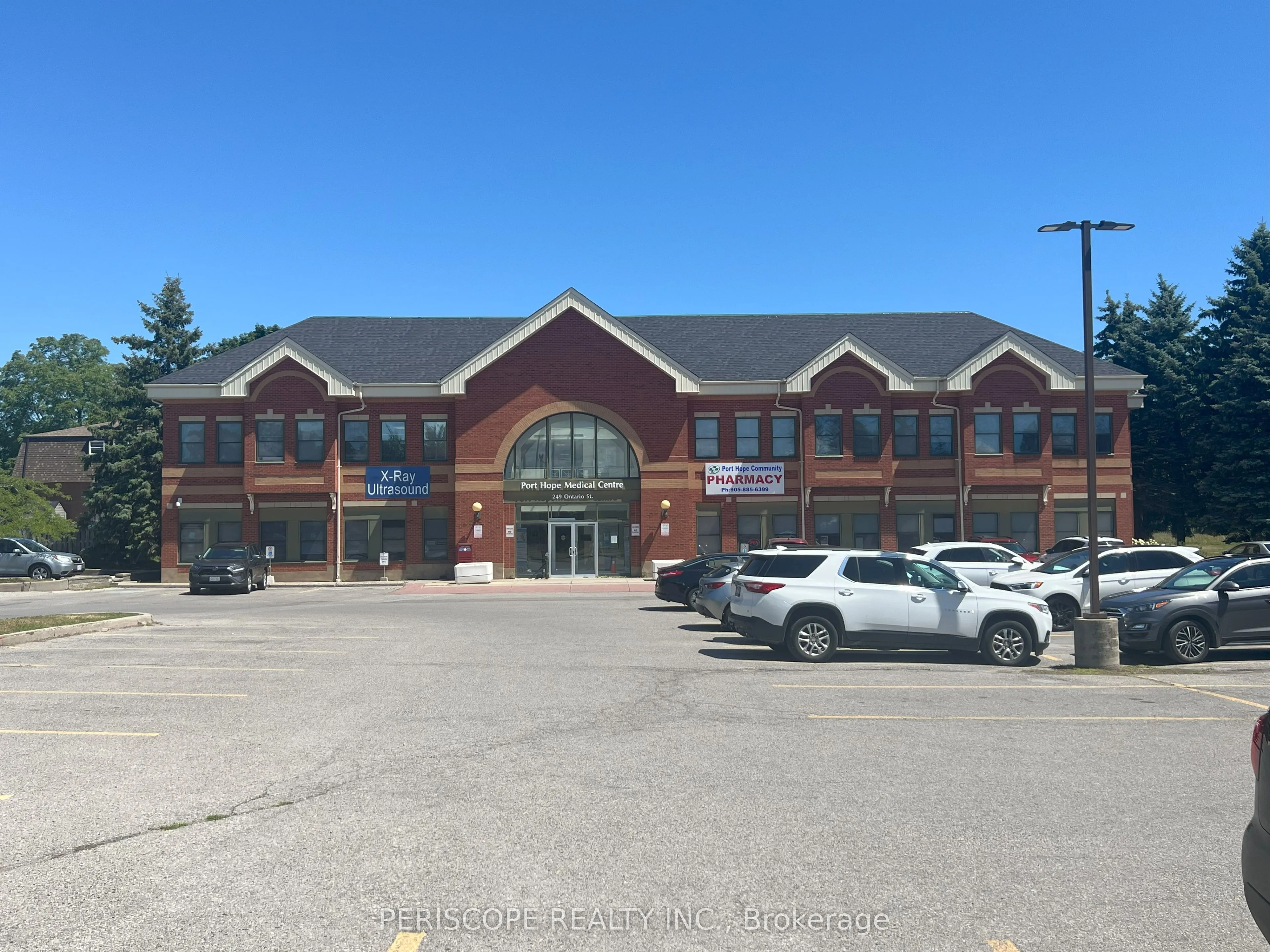 249 Ontario Street