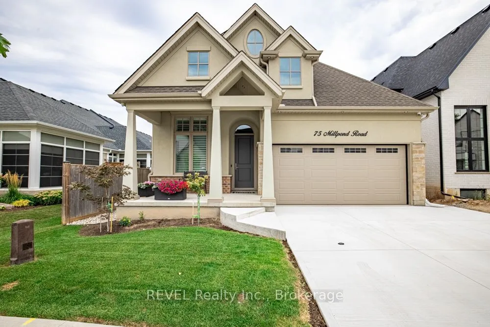 75 Millpond Road