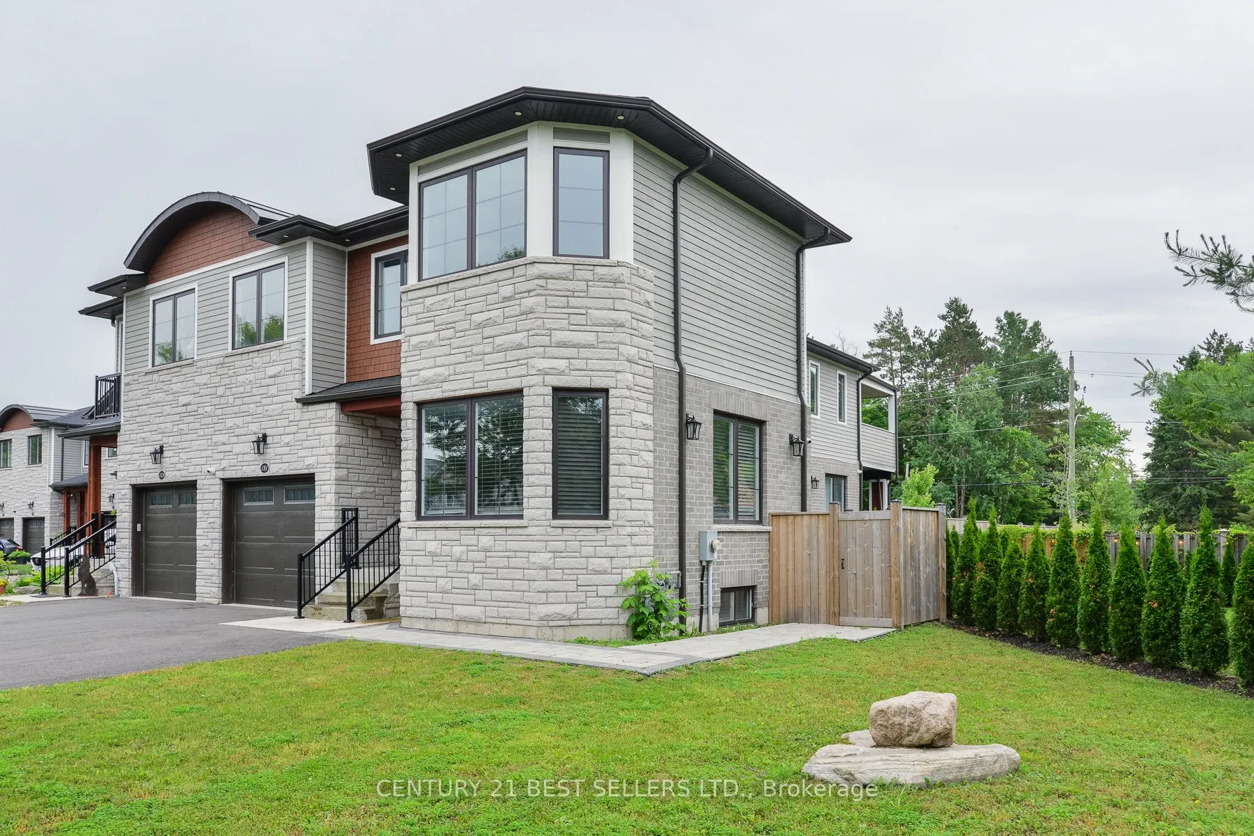 181 Anglo Street