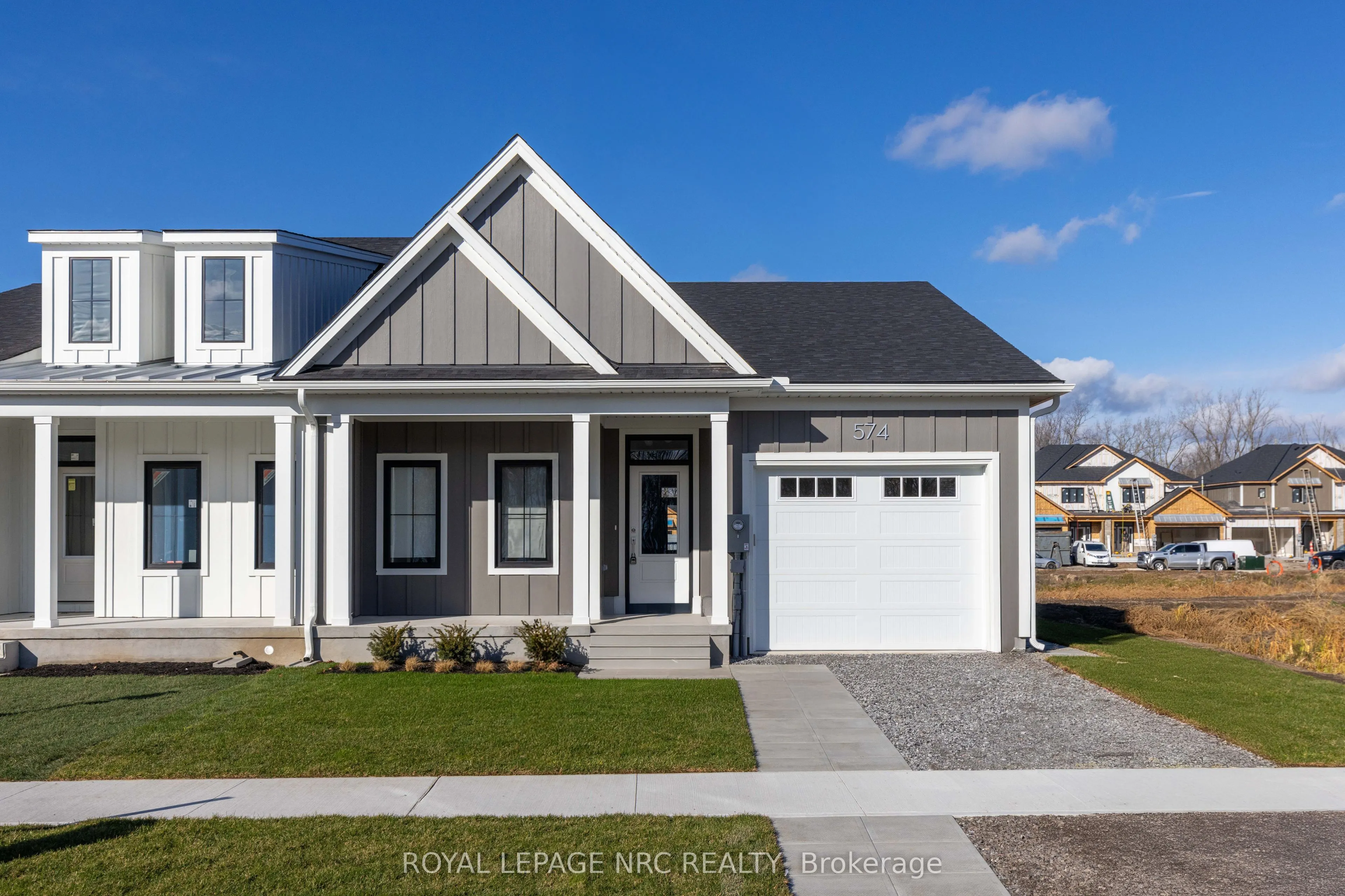 574 Seneca Drive #70F