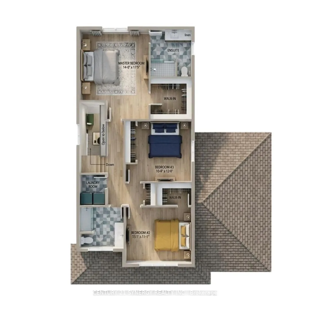 Lot 00 STAN Street