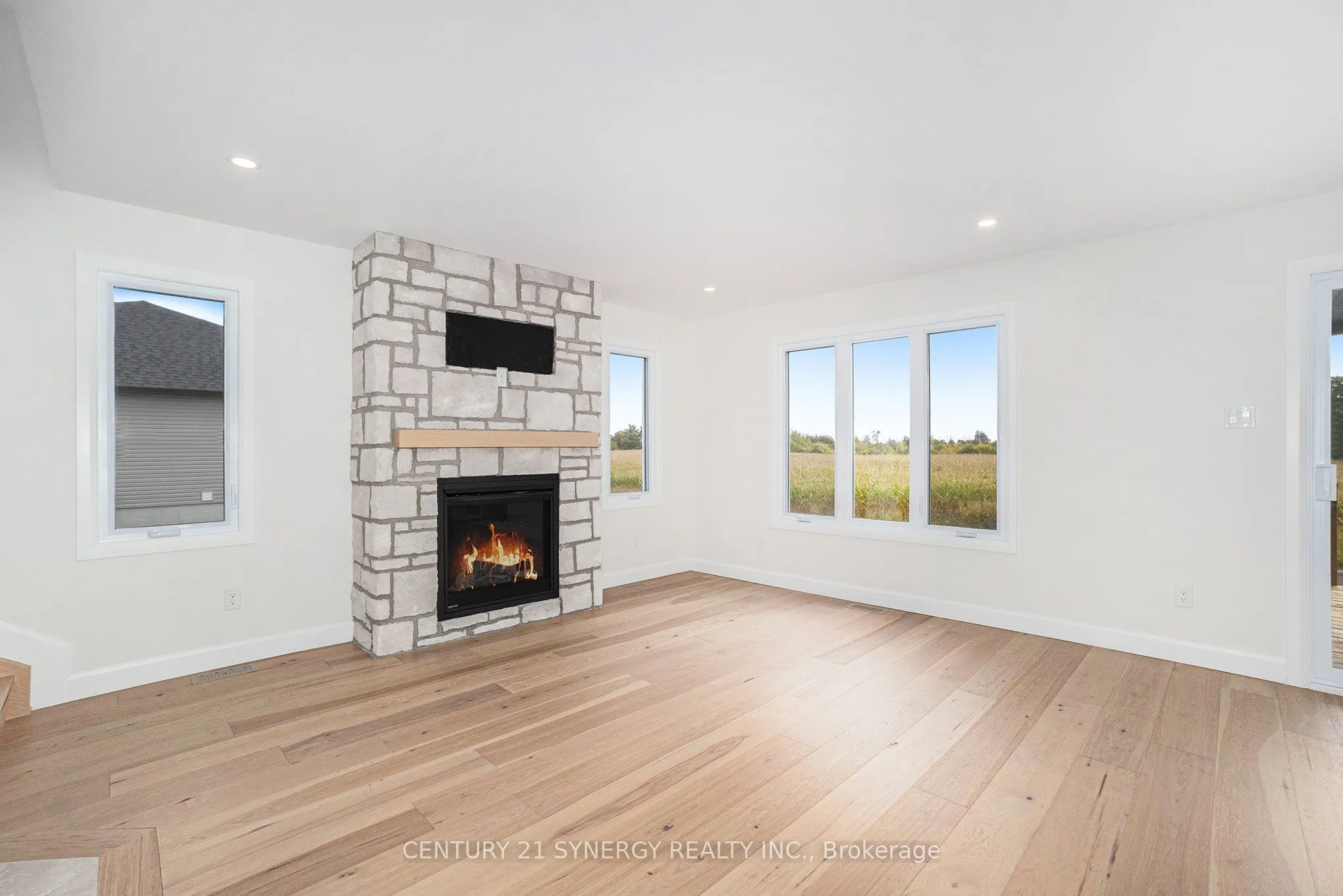 Lot 00 STAN Street