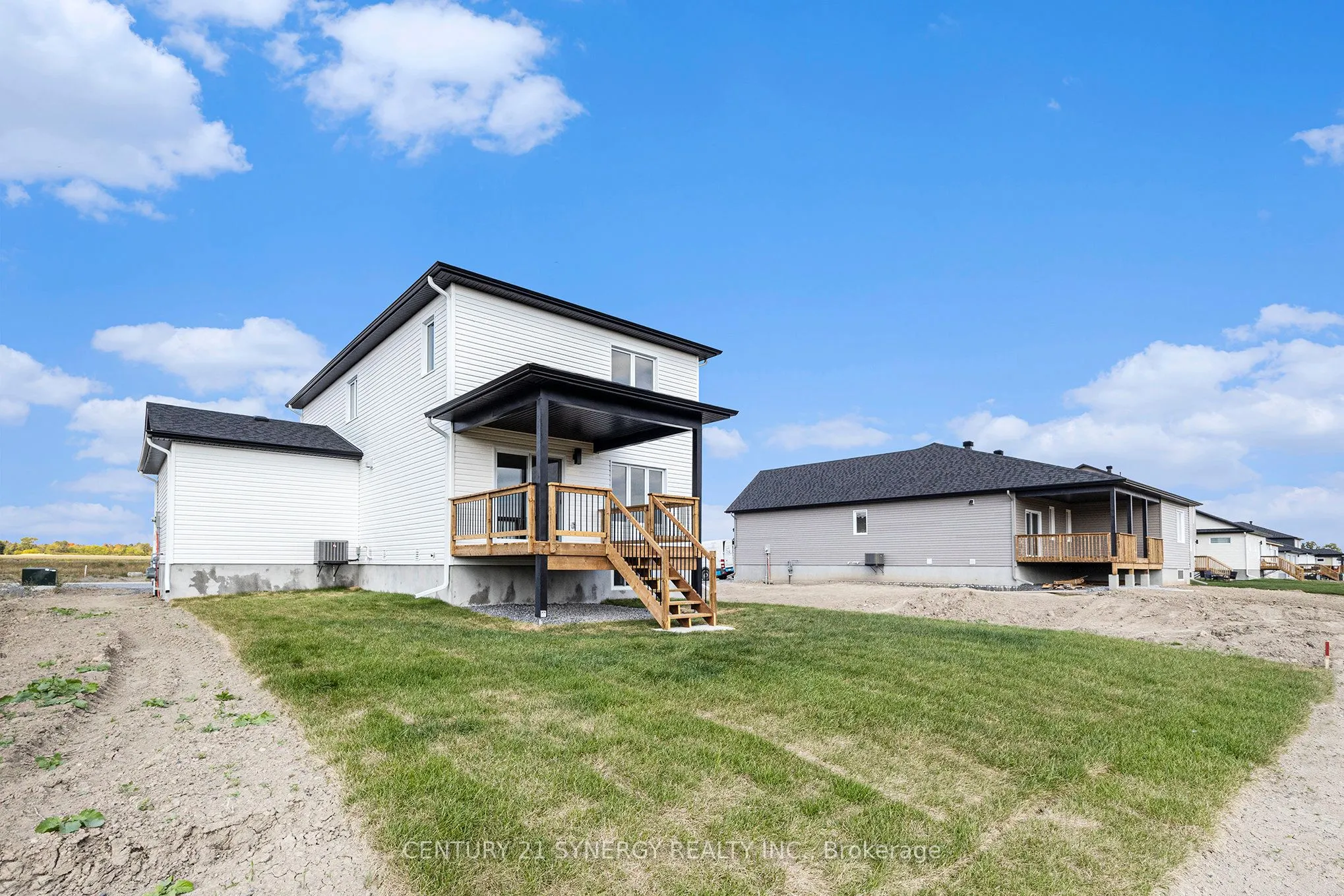 Lot 00 STAN Street