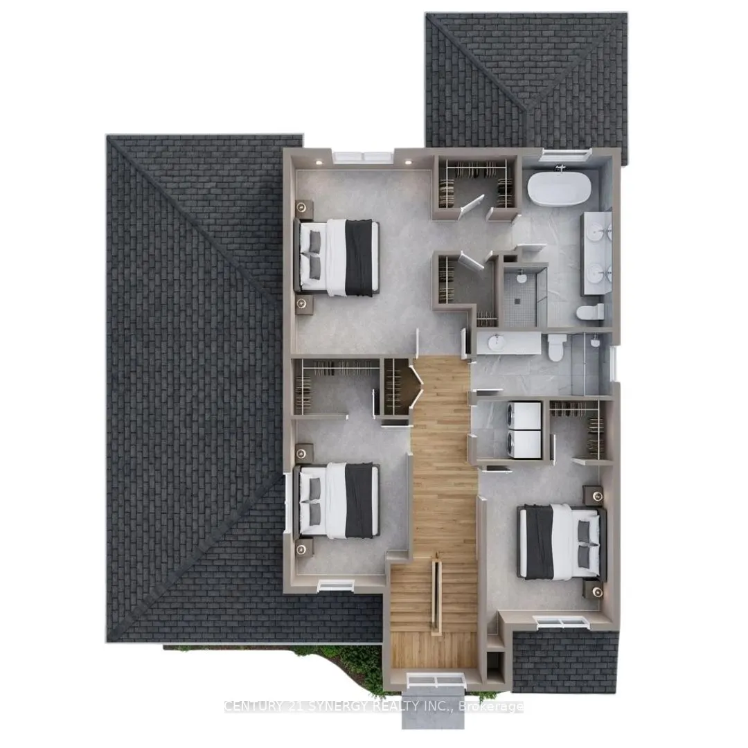 Lot 00 STAN Street