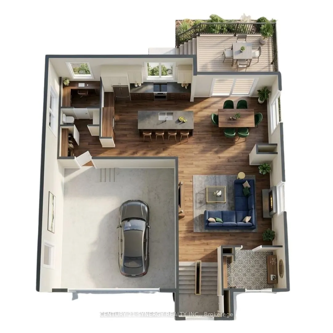 Lot 00 STAN Street