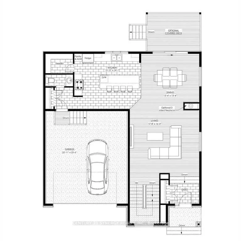 Lot 00 STAN Street