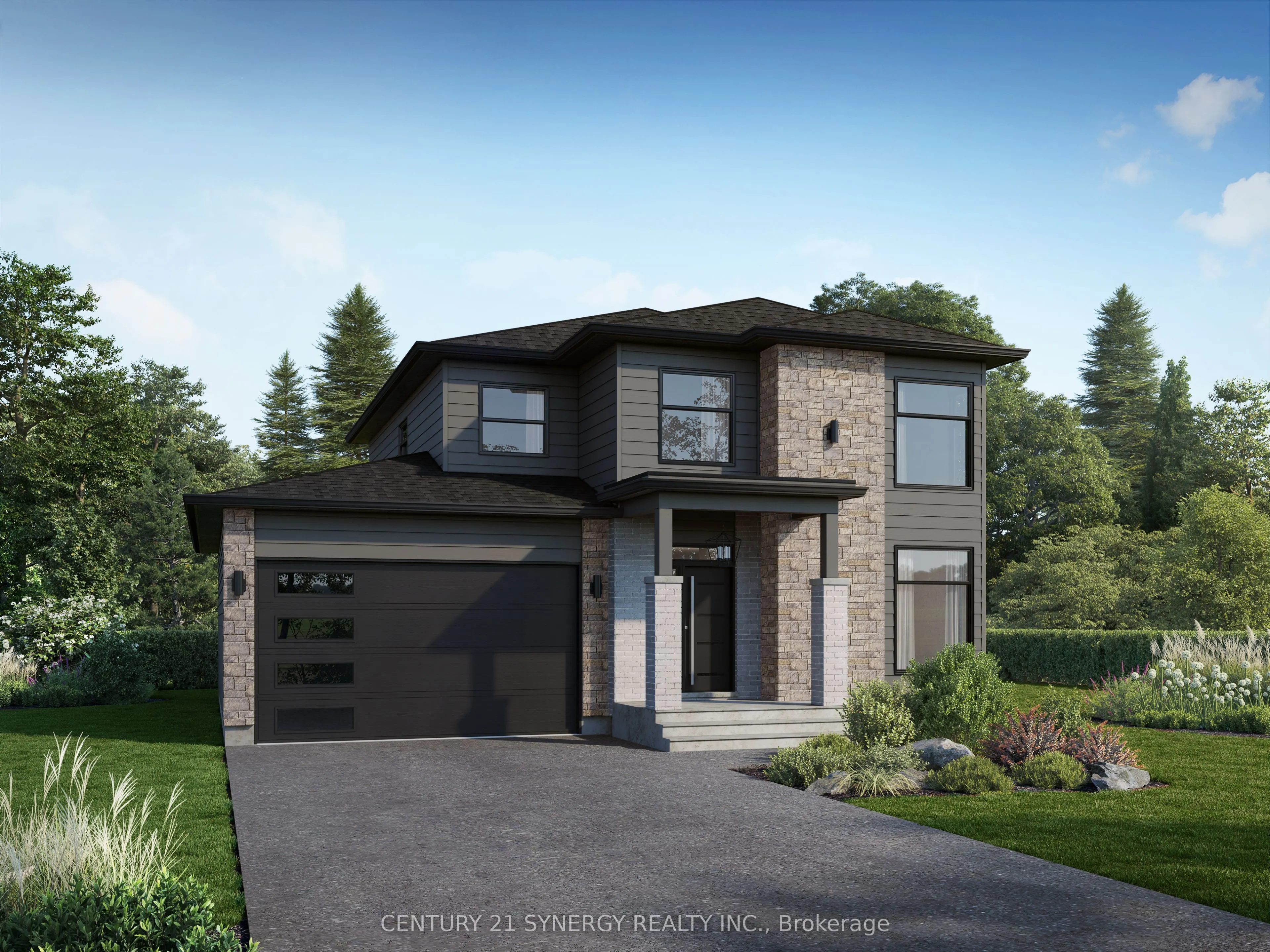 Lot 00 STAN Street