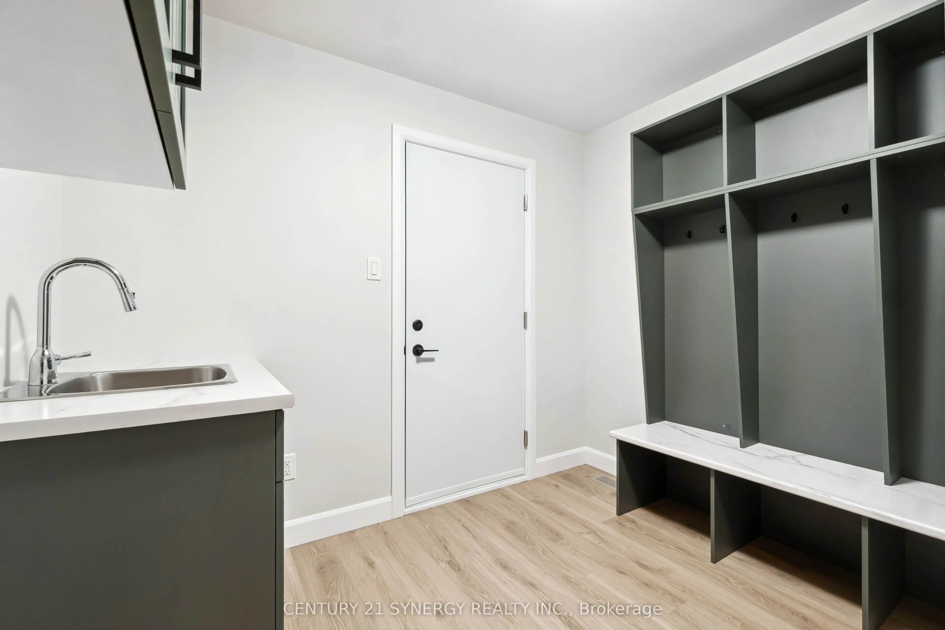 Lot 00 STAN Street