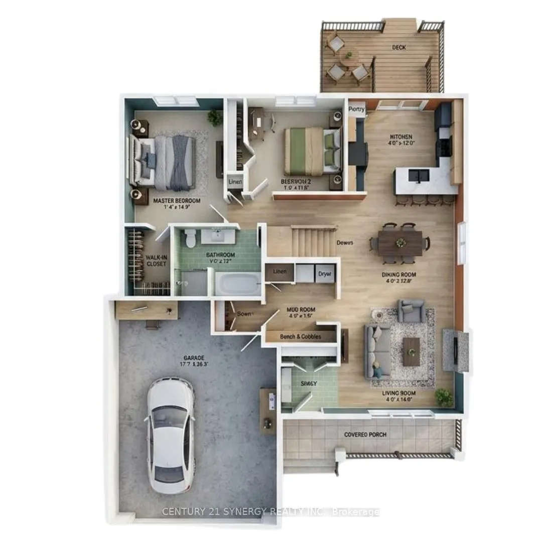 Lot 00 STAN Street