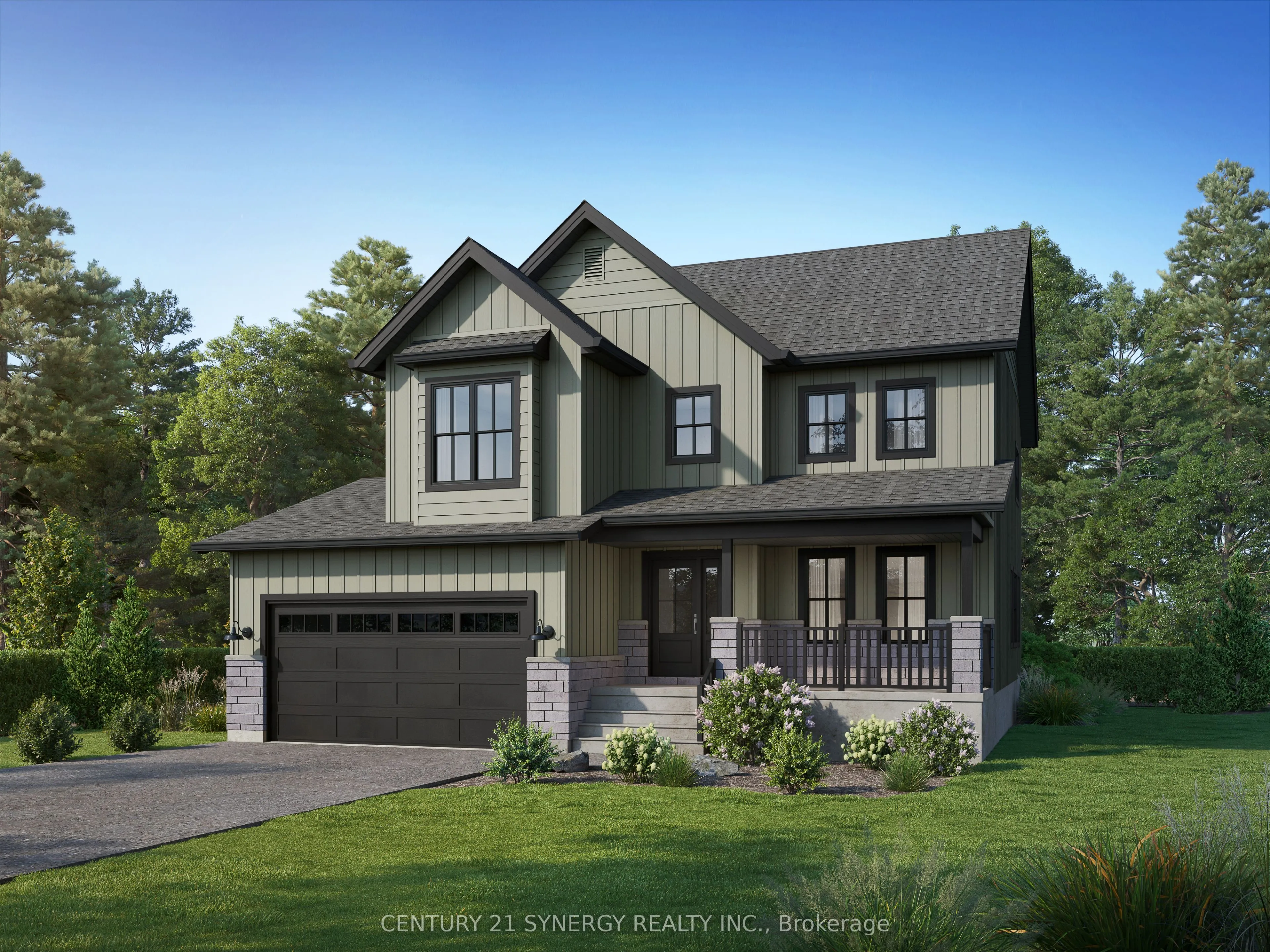 Lot 00 STAN Street