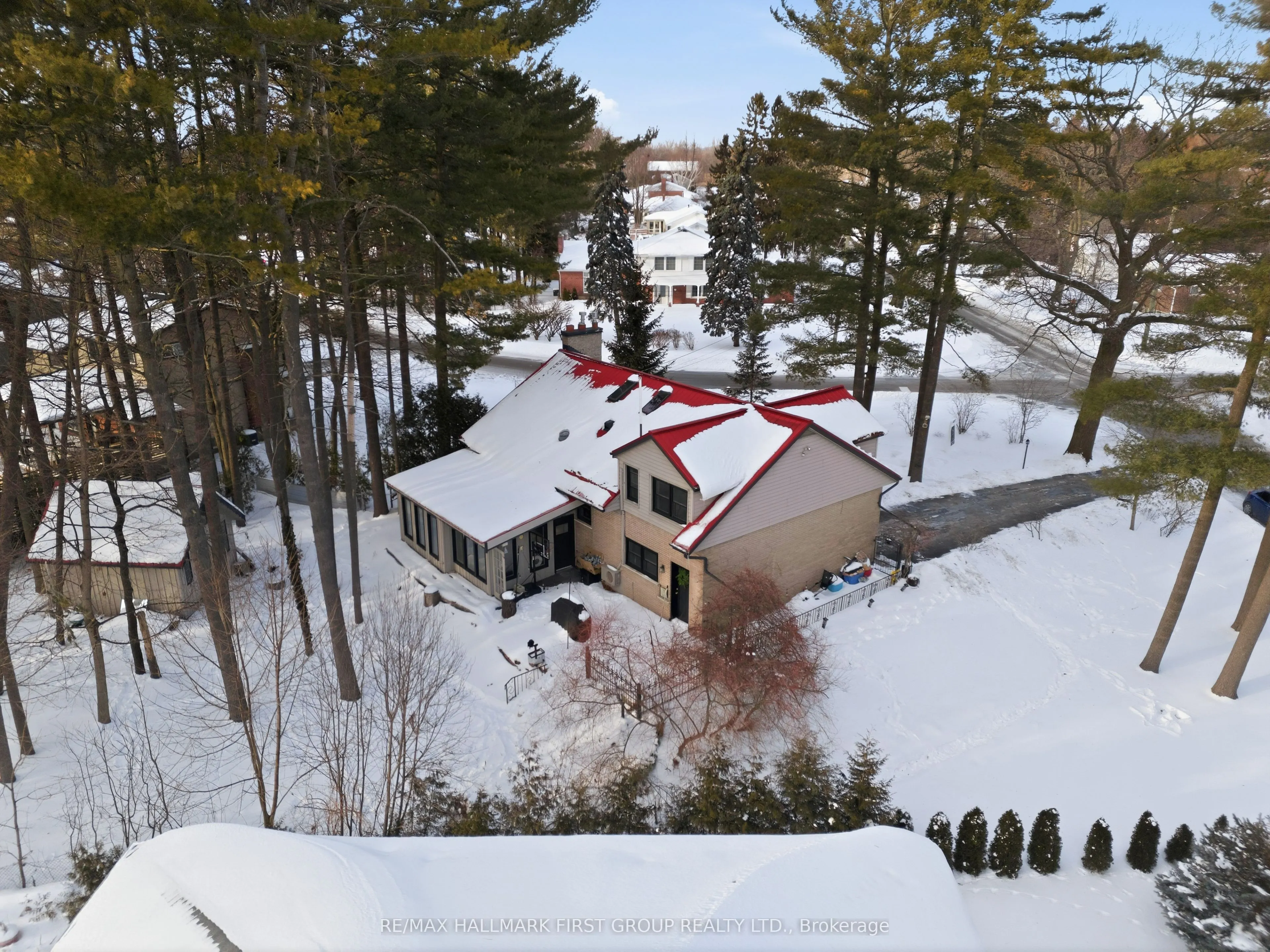 41 Freeman Drive