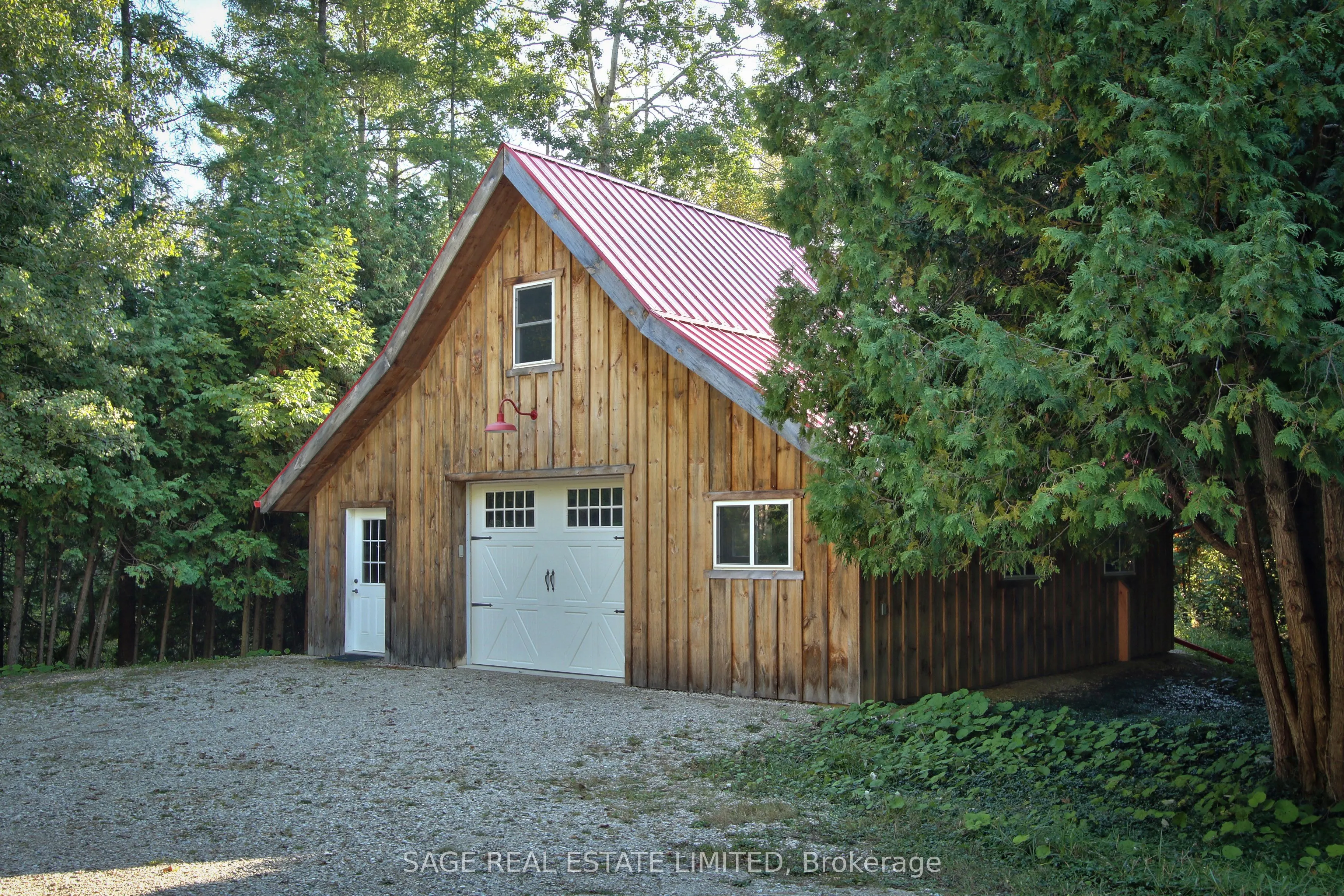 263299 Wilder Lake Road