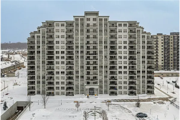 1030 Coronation Drive #709