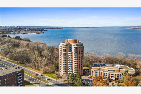 3105 Carling Avenue #504