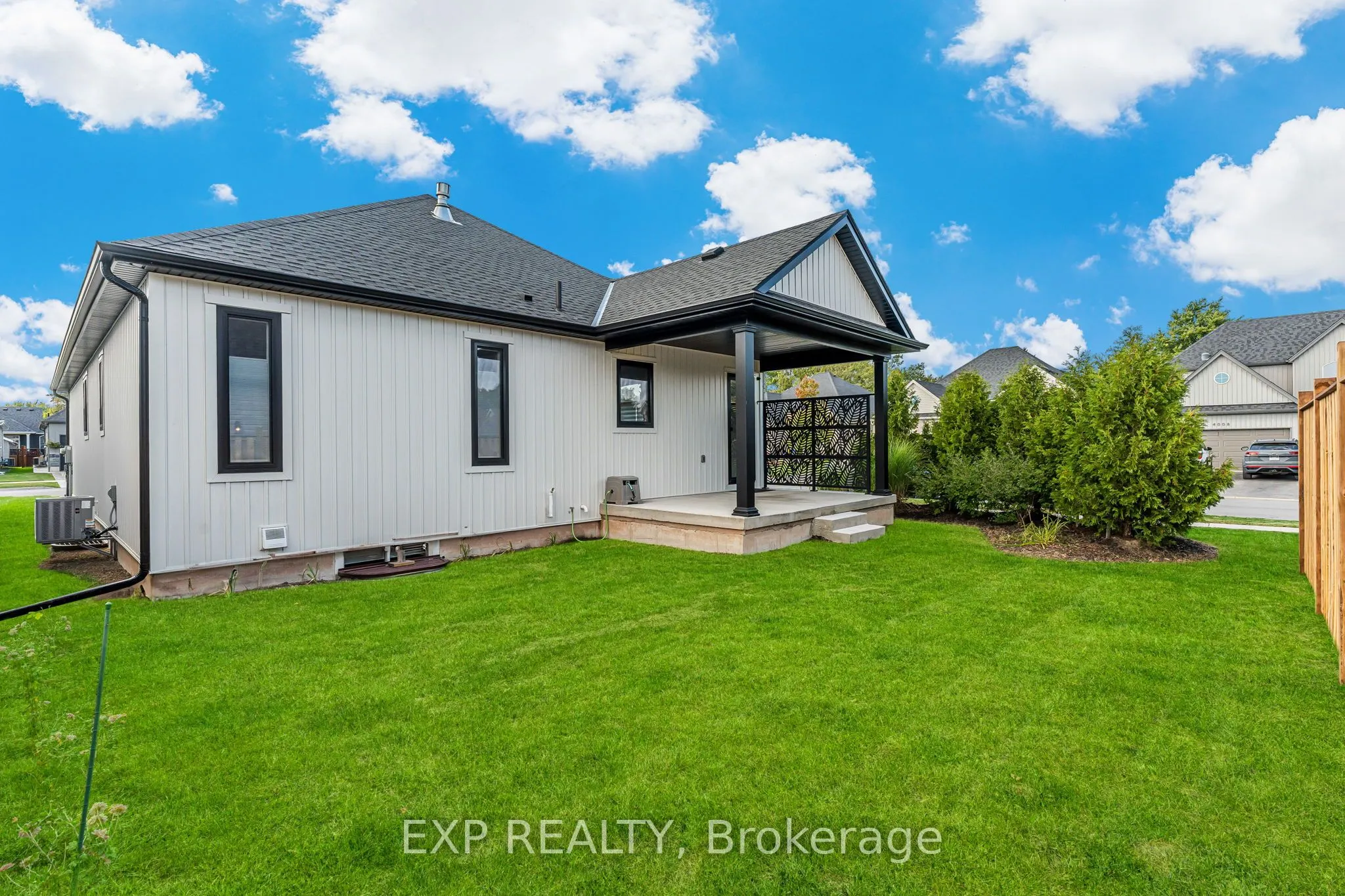4242 Village Creek Drive