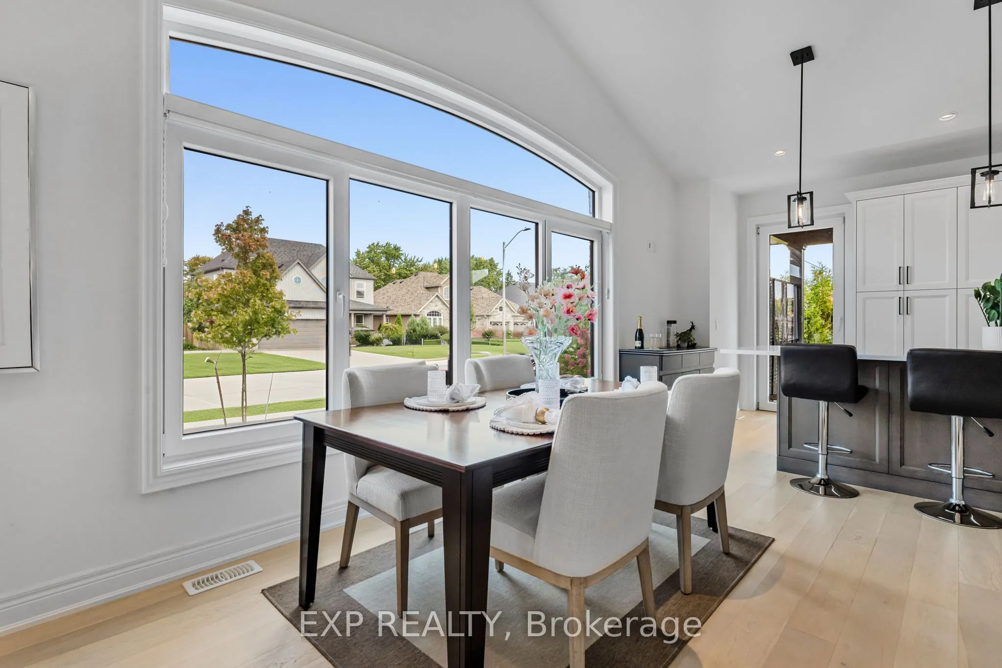 4242 Village Creek Drive