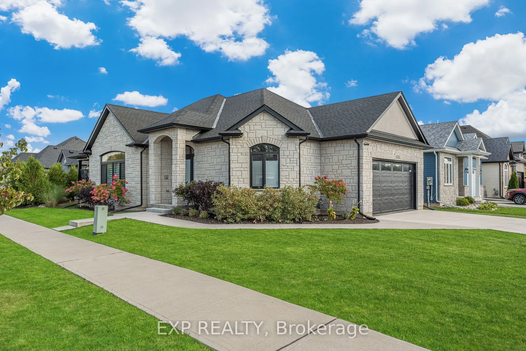 4242 Village Creek Drive