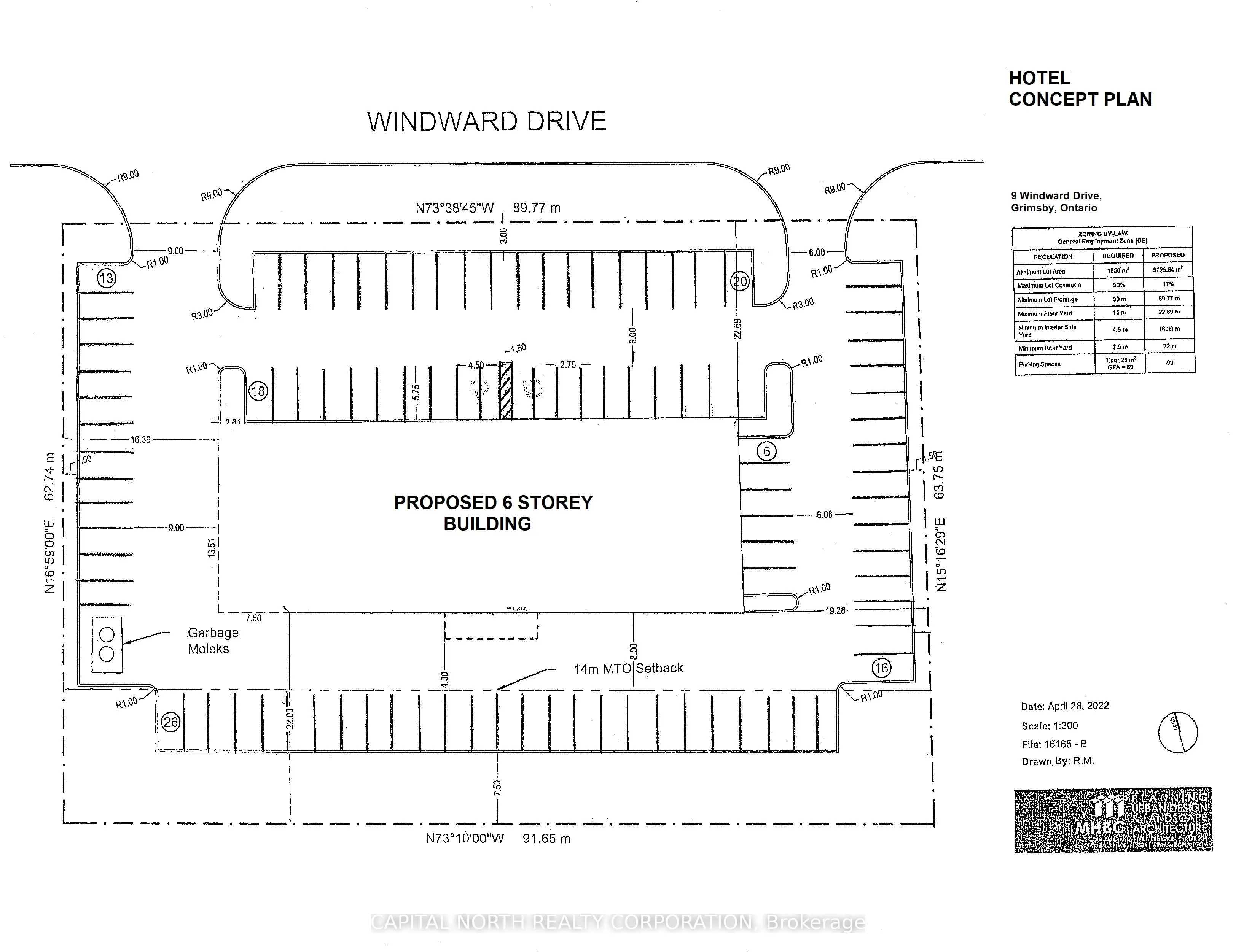 9 Windward Drive