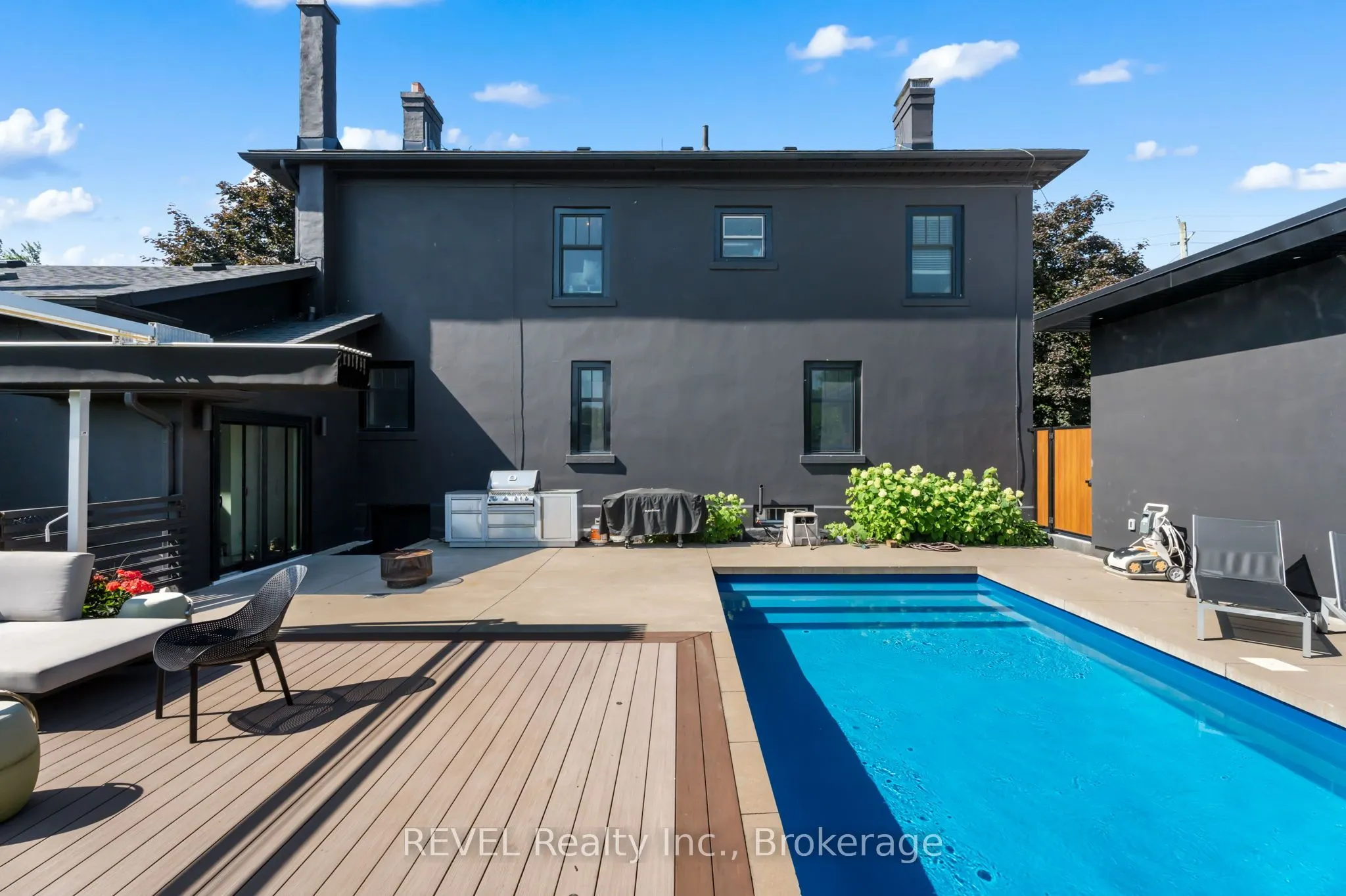 3543 King Street