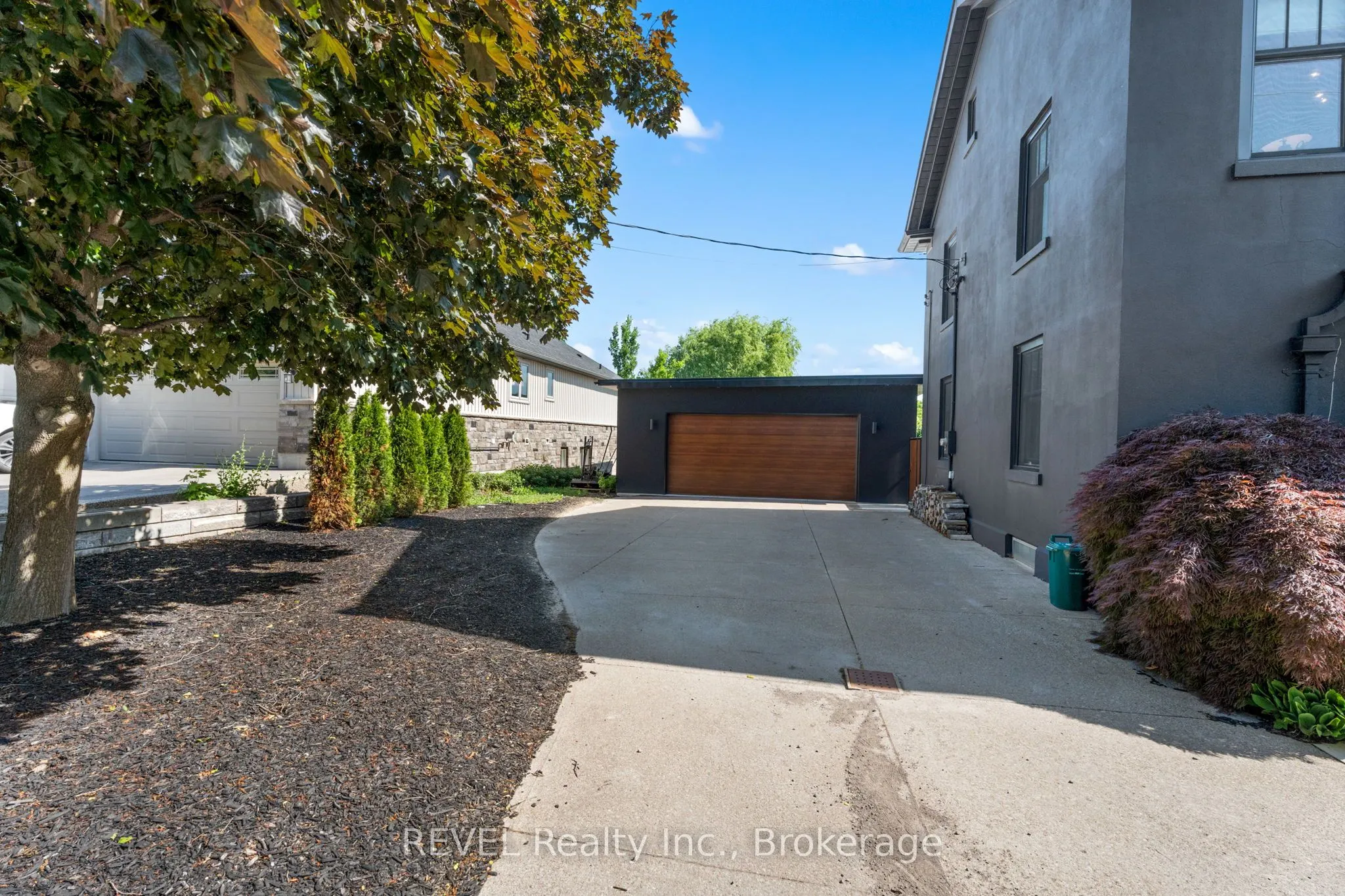 3543 King Street