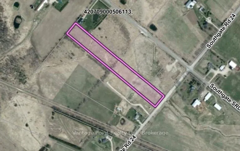 240213 Southgate 24 Road