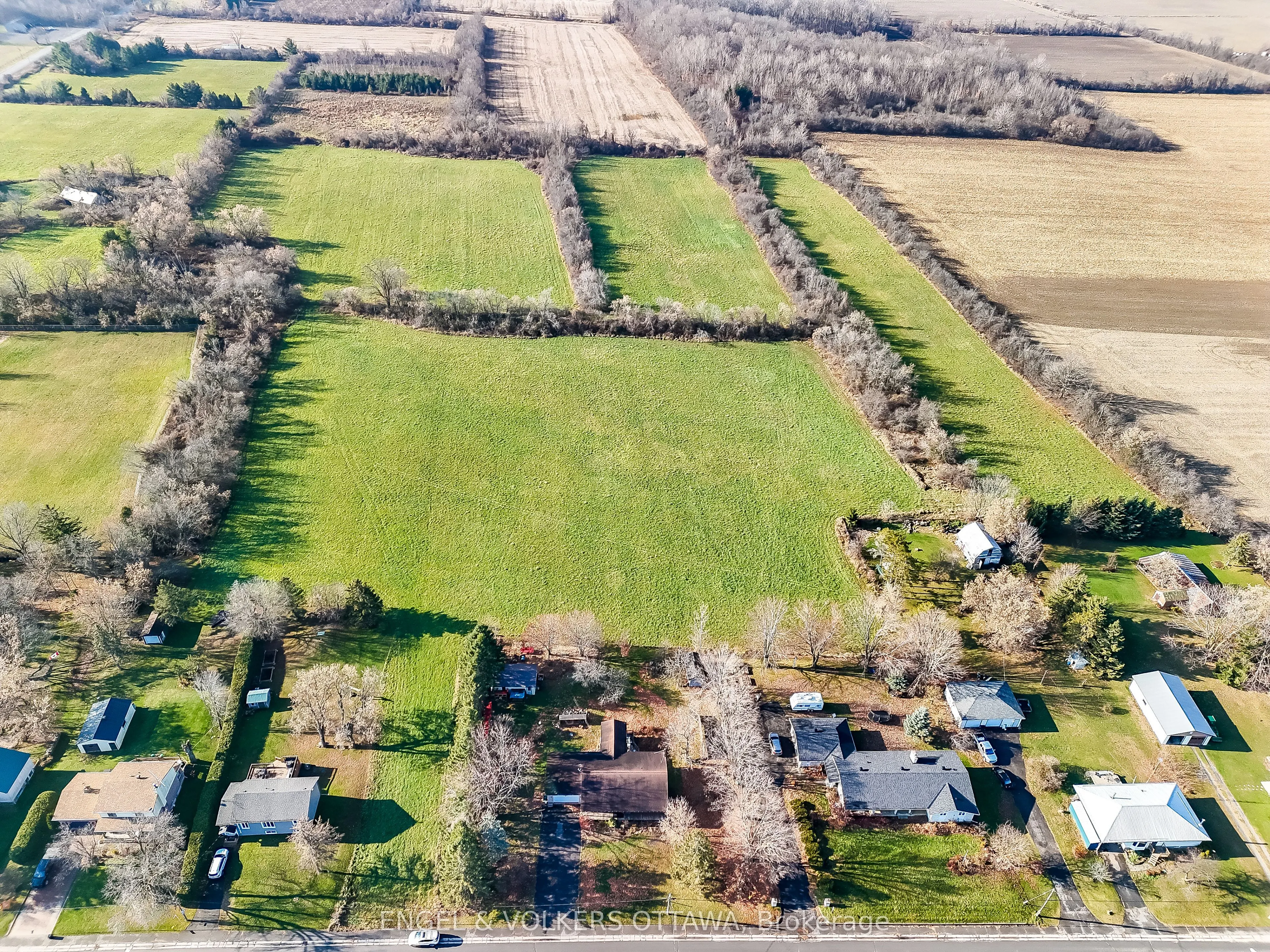 0 GREGOIRE Road #CON 11 PT LOT 44
