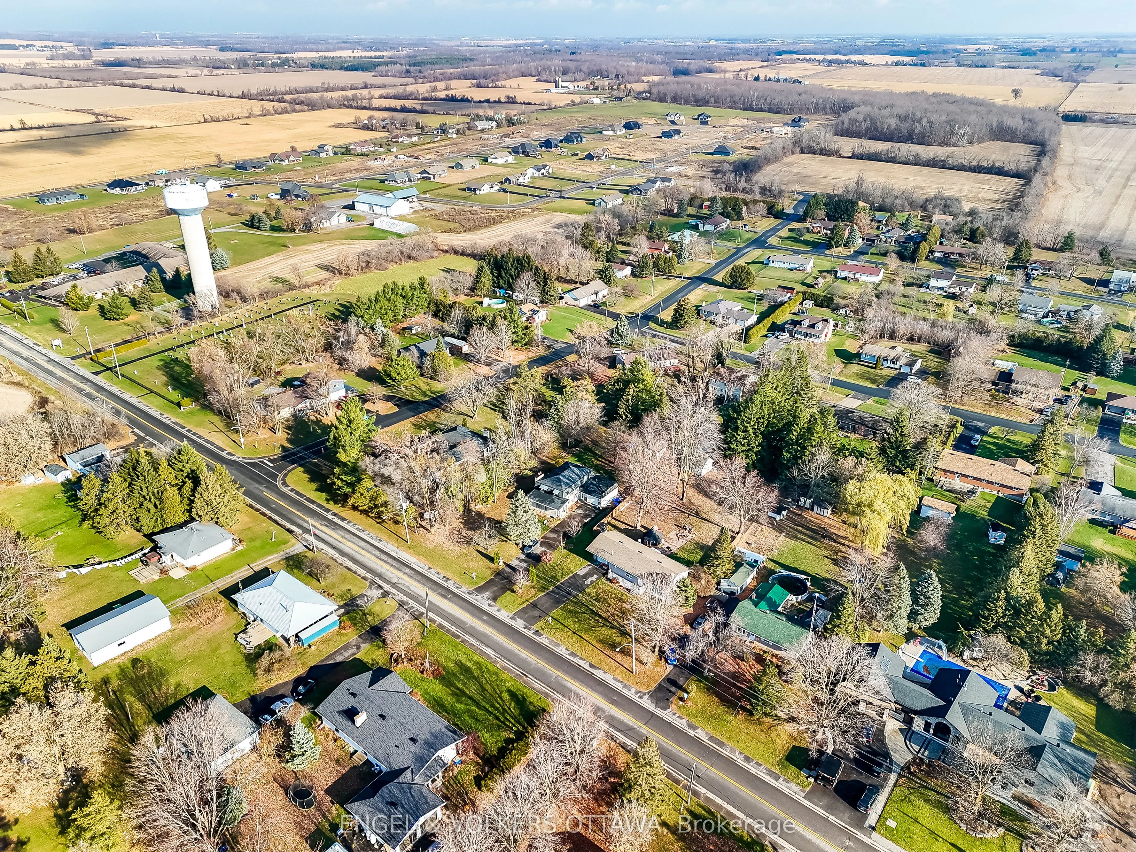 0 GREGOIRE Road #CON 11 PT LOT 44