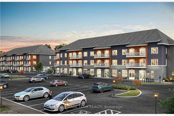 2376 Tenth Line Road #210